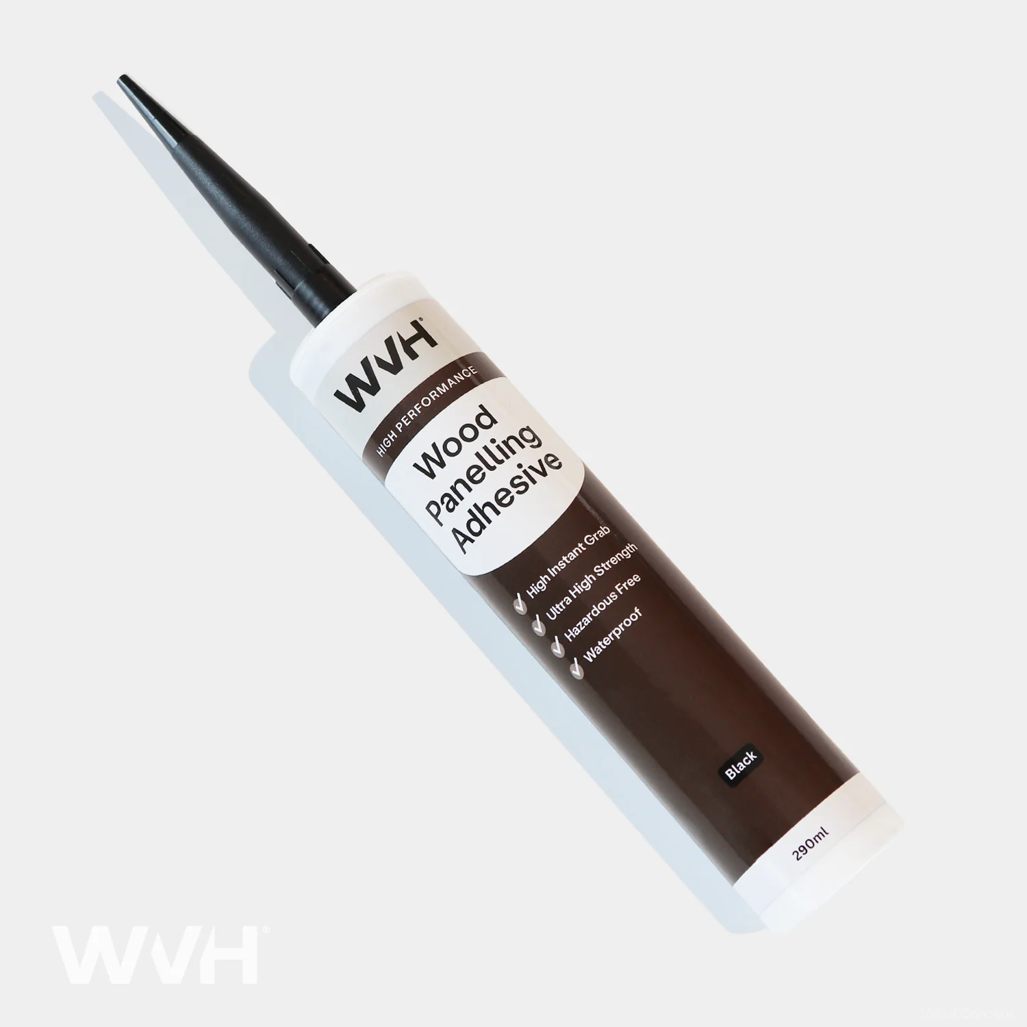 WVH® Waterproof Adhesive and Sealant - Image 3