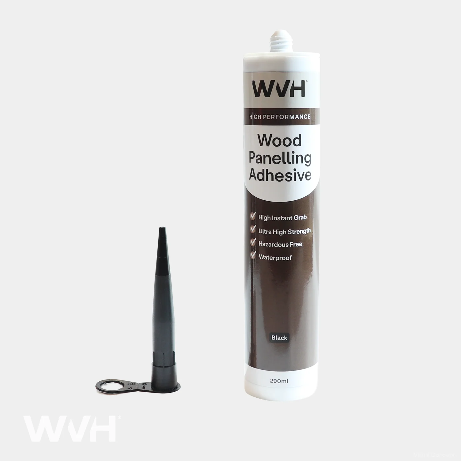 WVH® Waterproof Adhesive and Sealant - Image 4