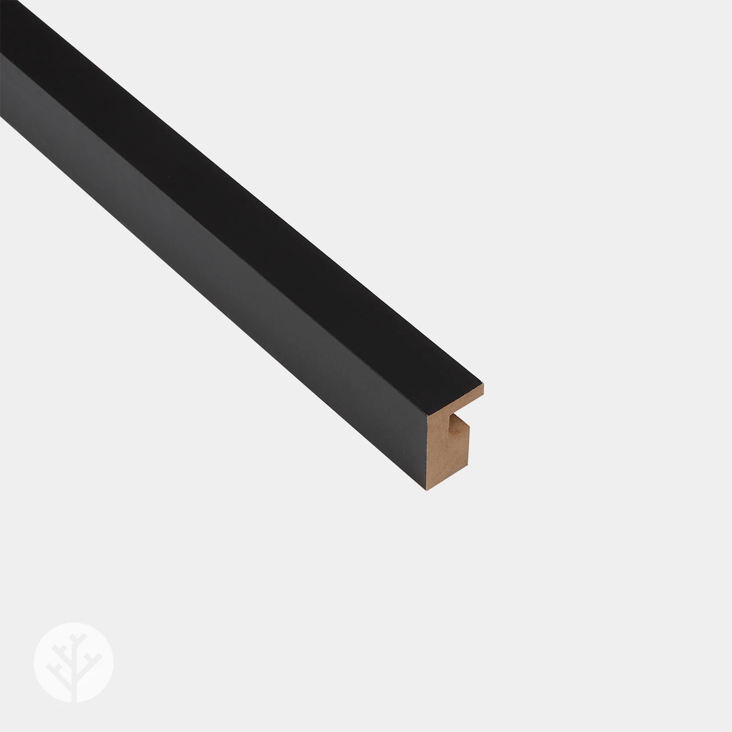 Acupanel® Acoustic Slat Wall Panel LED Trim - Image 4