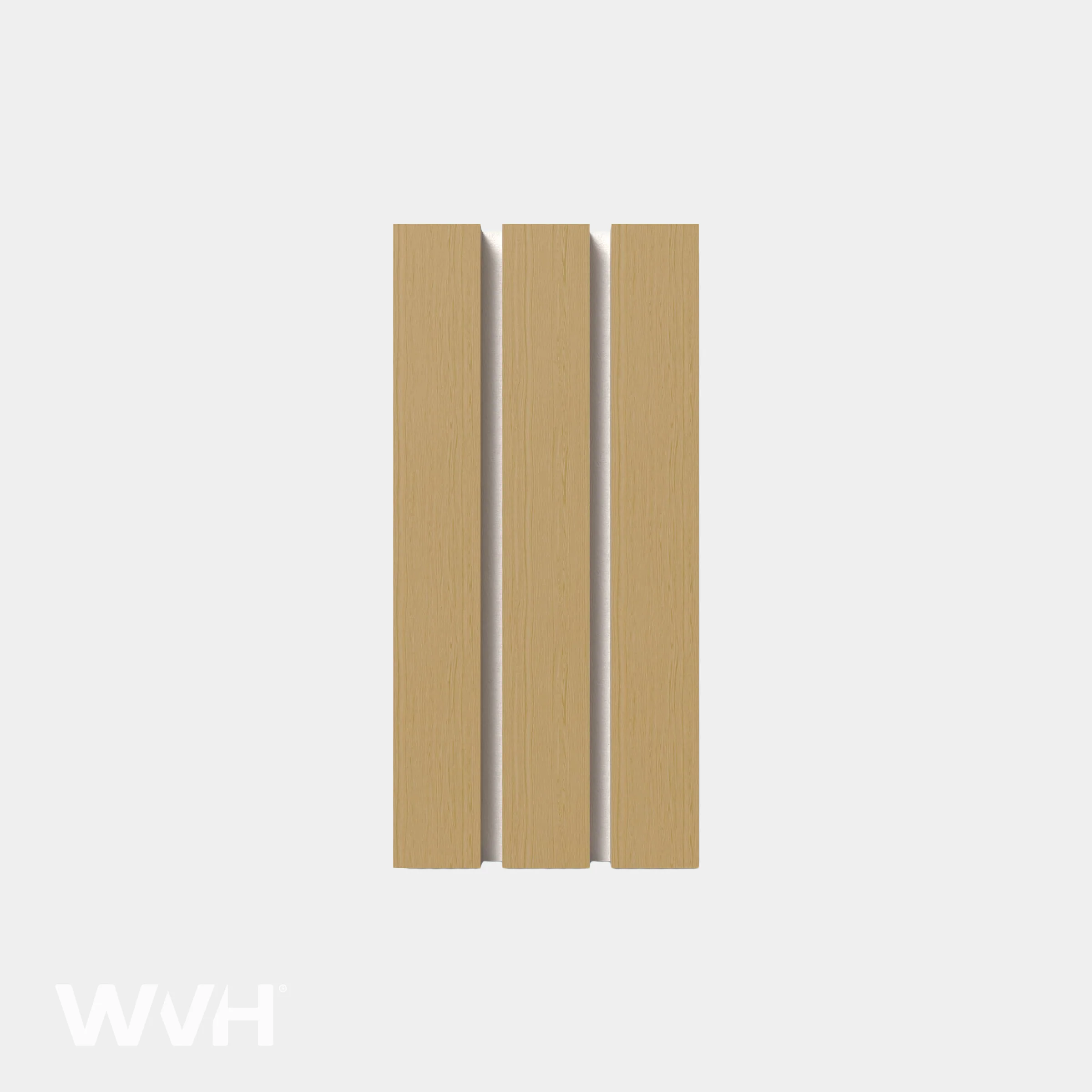 Acupanel® Fire-Rated Acoustic Wood Wall Panel Samples - Image 16