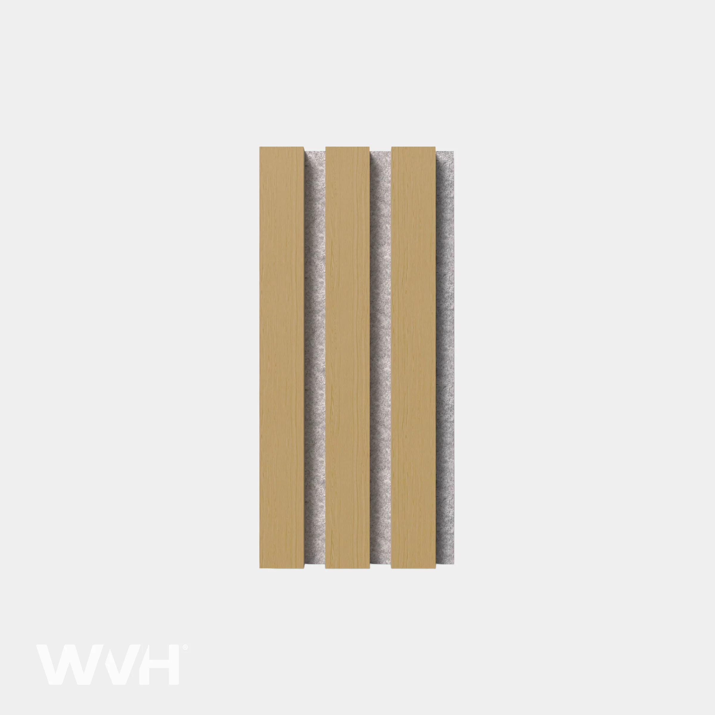 Acupanel® Fire-Rated Acoustic Wood Wall Panel Samples - Image 3