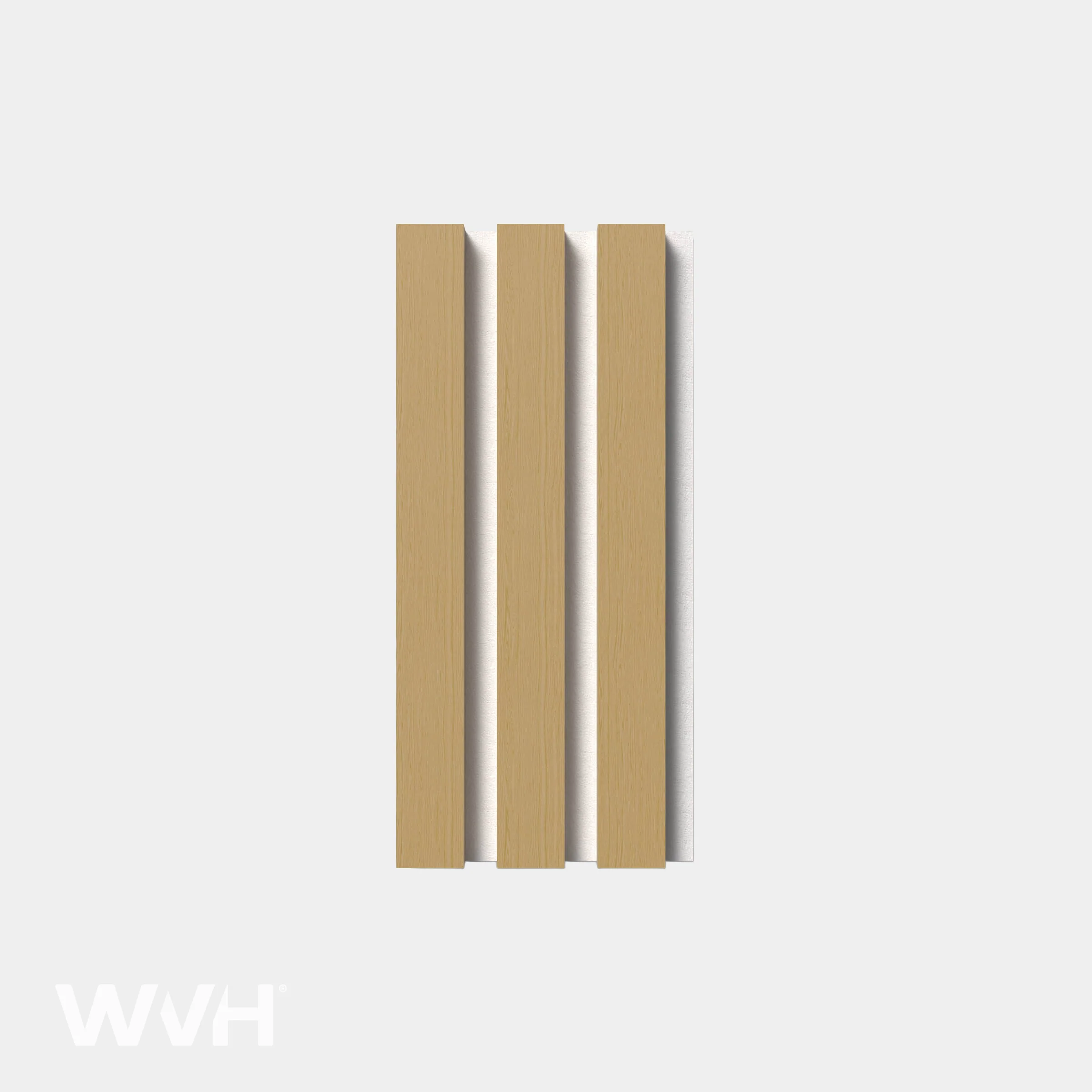 Acupanel® Fire-Rated Acoustic Wood Wall Panel Samples - Image 4