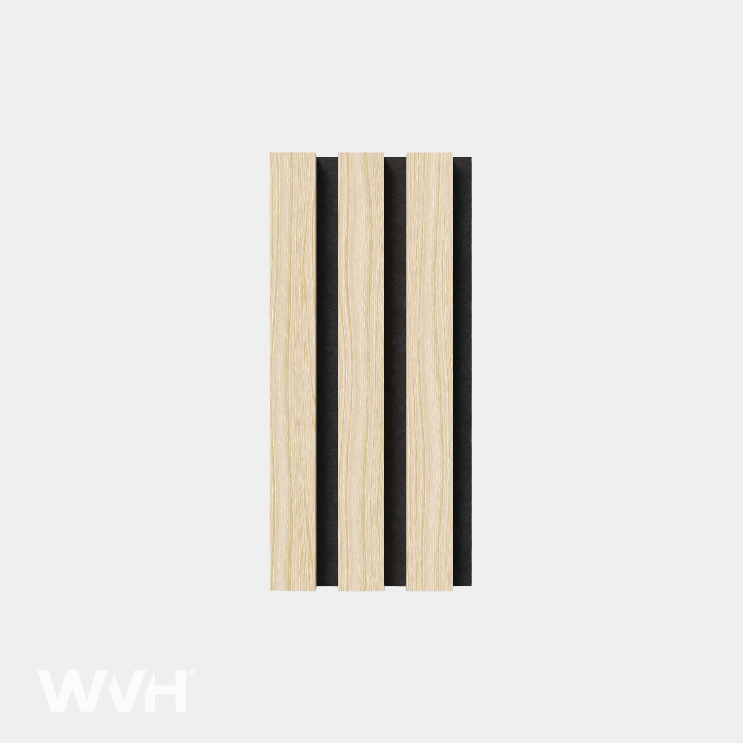 Acupanel® Fire-Rated Acoustic Wood Wall Panel Samples - Image 9