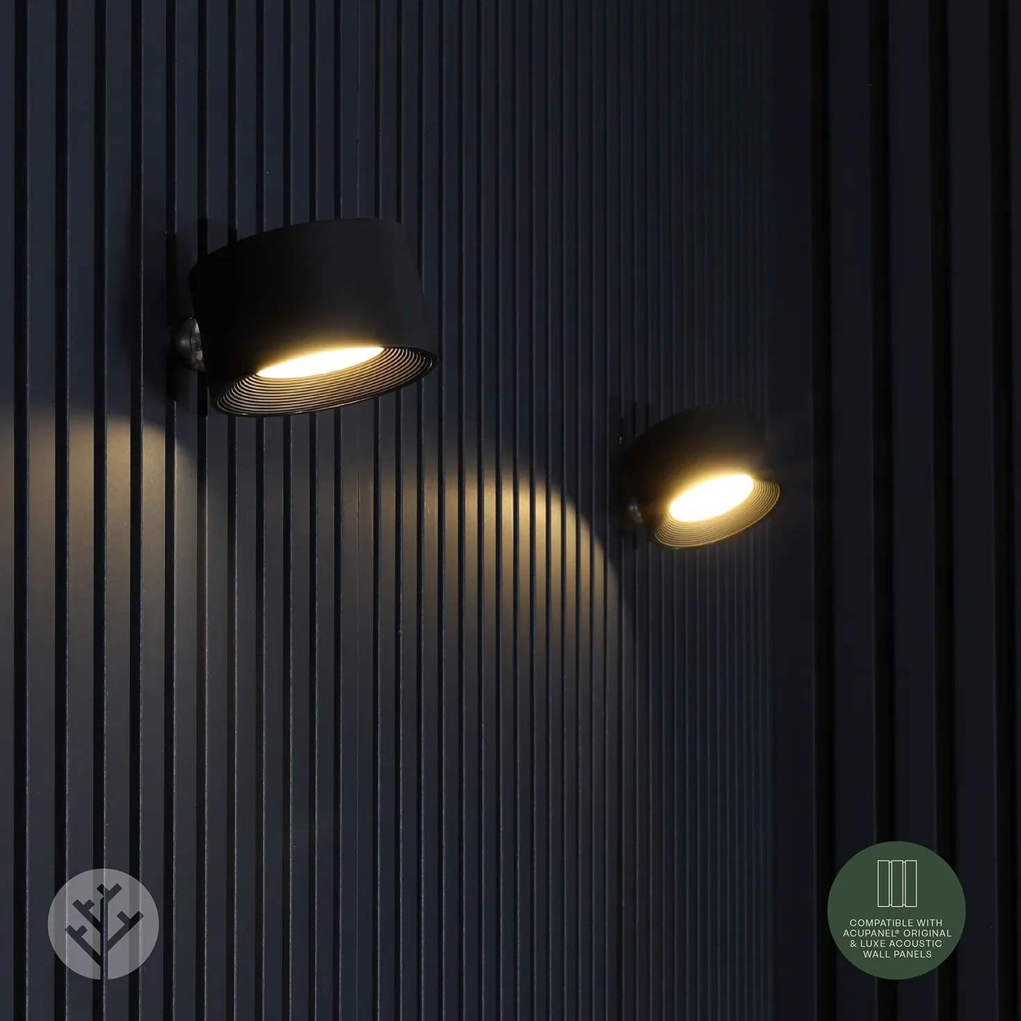 Acupanel® Glow Beam USB-Rechargeable Light - Image 7