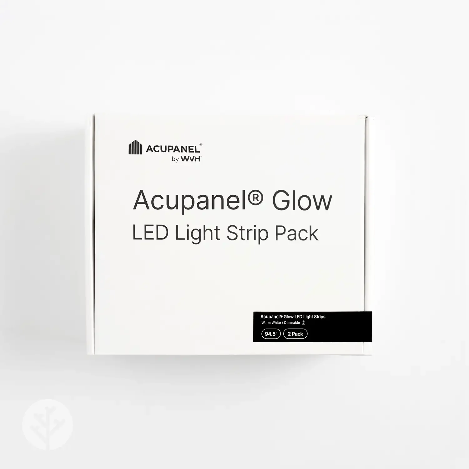 Acupanel® Glow Flexible LED Light Strip Pack - Image 8