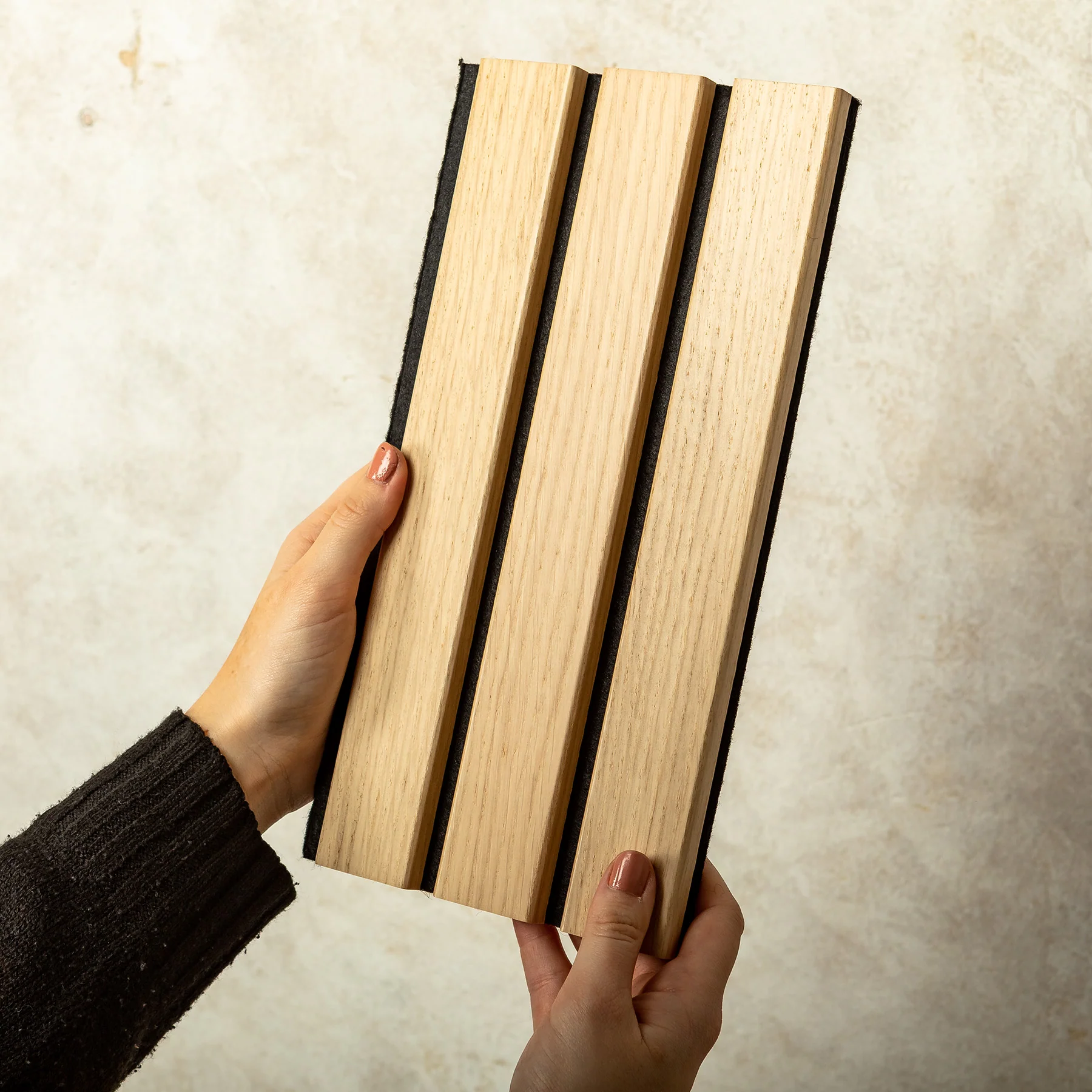 Acupanel® Luxe Wood Wall Panel Individual Samples - Image 4