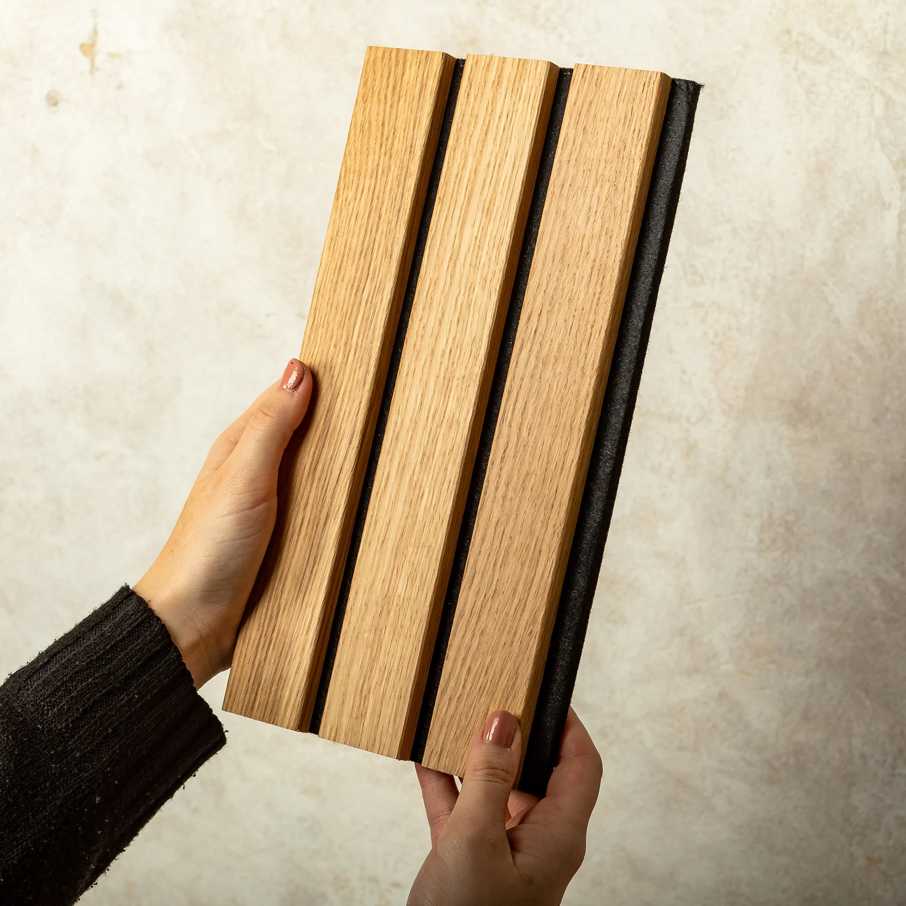 Acupanel® Luxe Wood Wall Panel Individual Samples - Image 5
