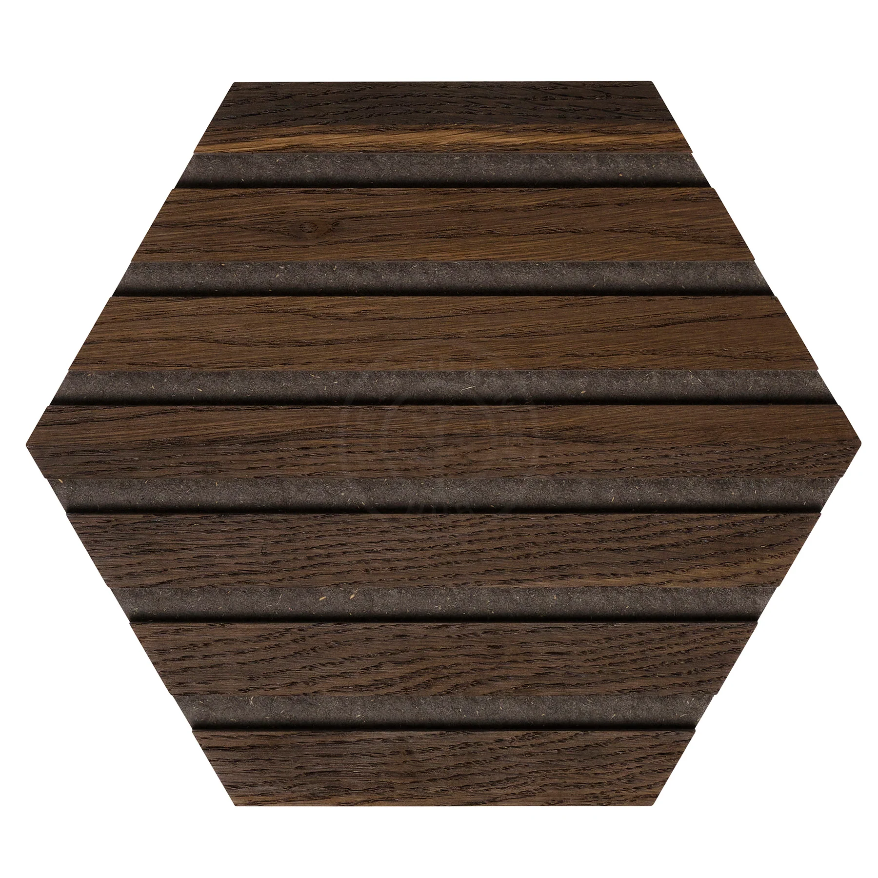 Acupanel® Elegance Hexagon Wall Panels - Image 2