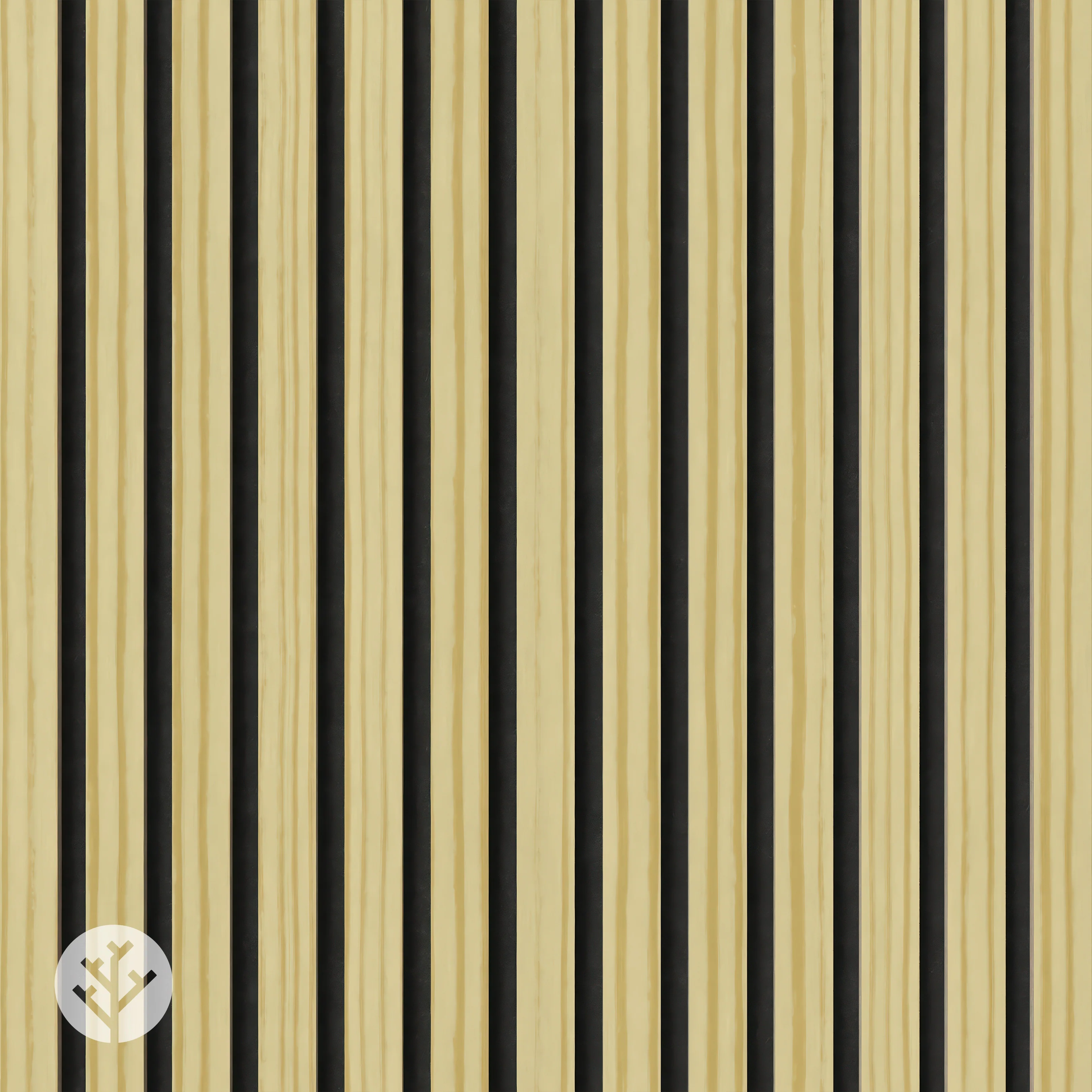 Acupanel® Pine Fire-Rated Acoustic Wood Wall Panels - Image 5