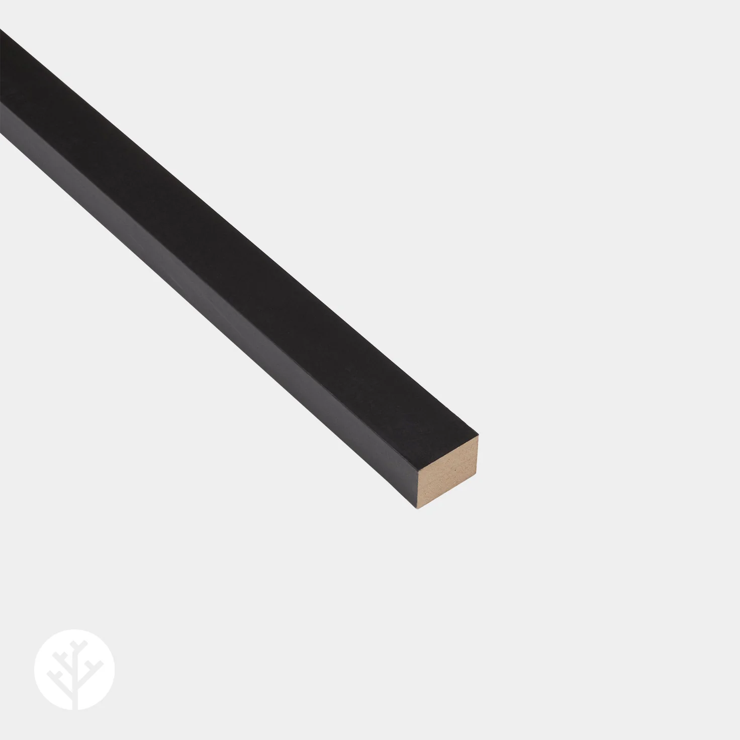 Acupanel® Acoustic Wood Wall Panel End Piece Trim - Image 10