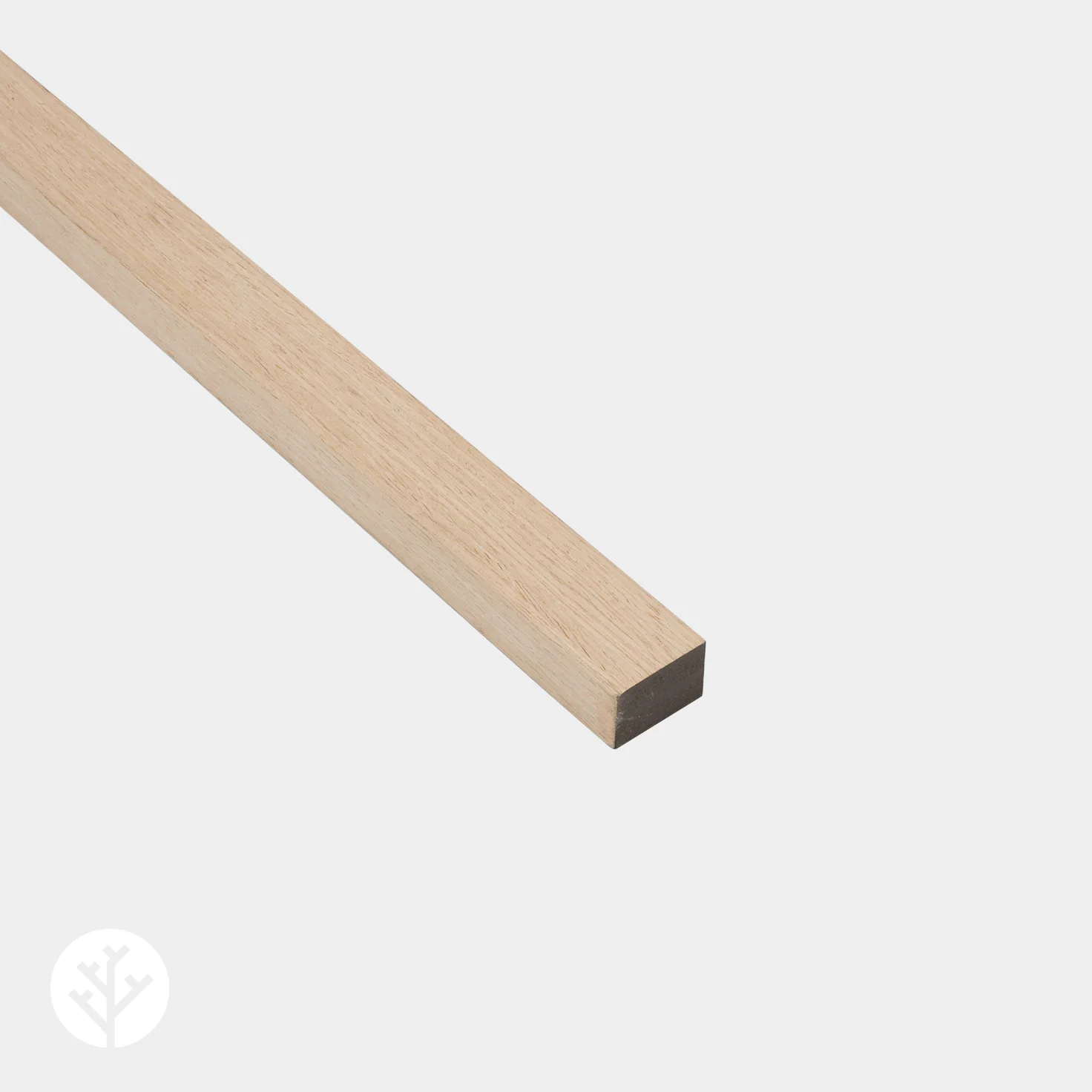 Acupanel® Acoustic Wood Wall Panel End Piece Trim - Image 4