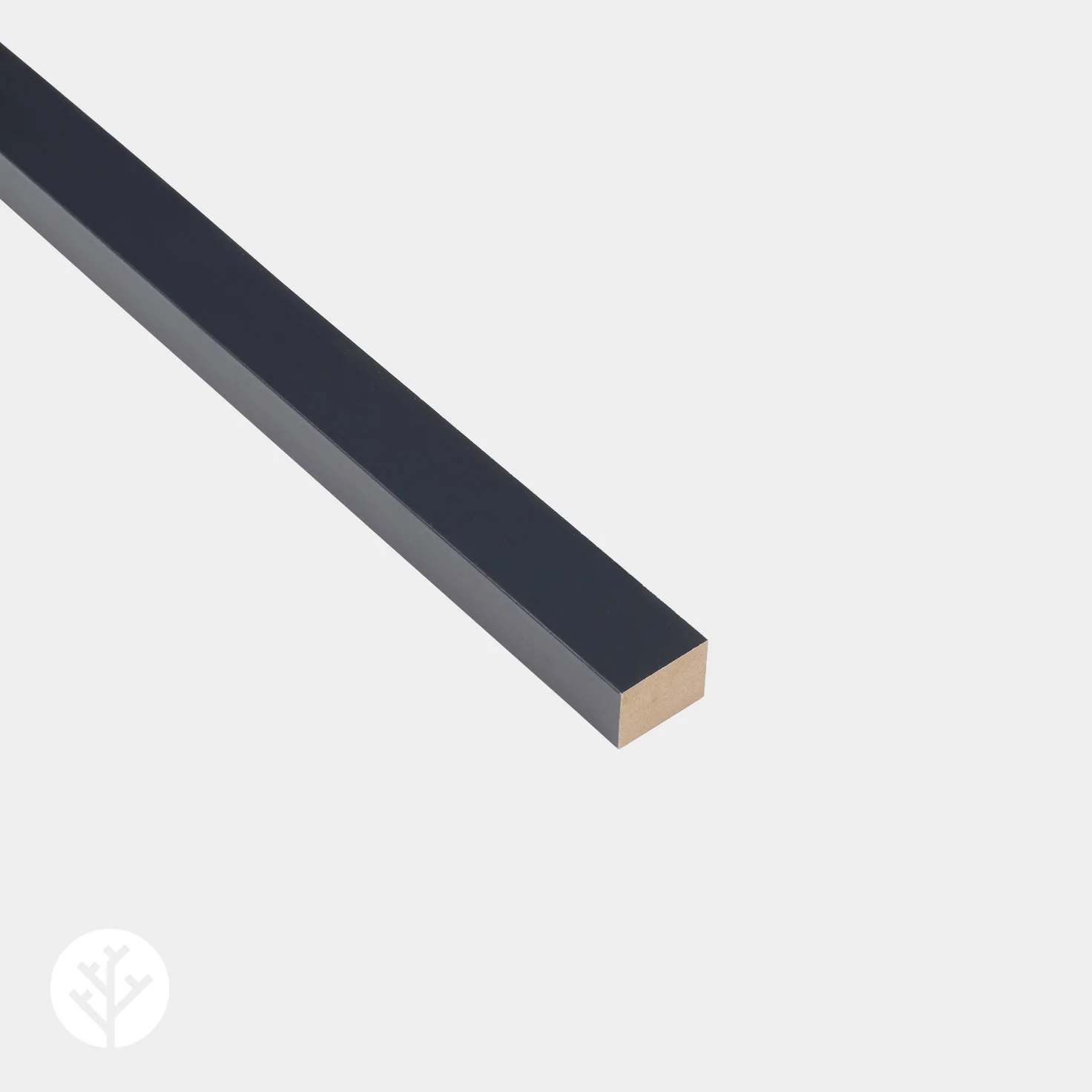 Acupanel® Acoustic Wood Wall Panel End Piece Trim - Image 7