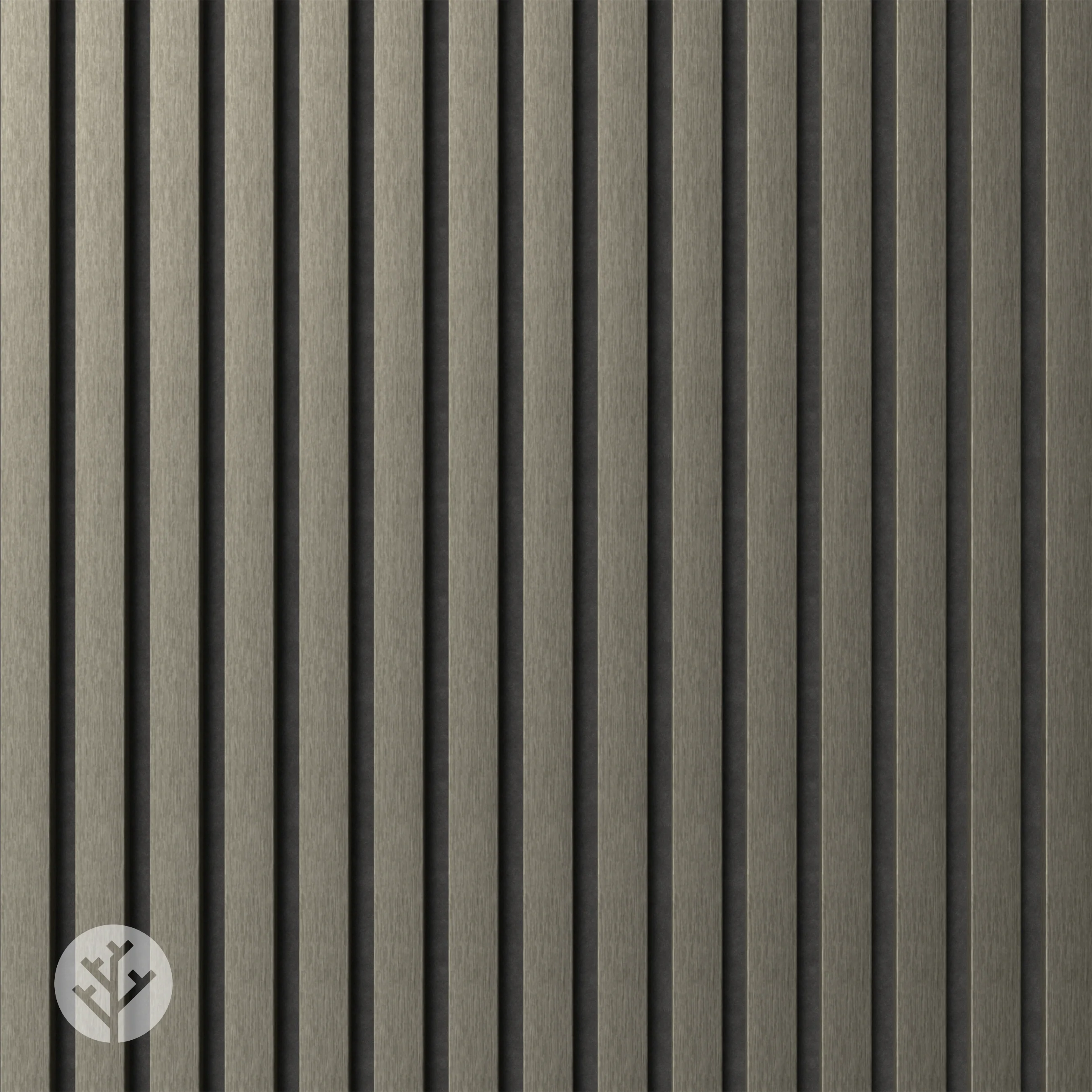 Acupanel® Metal Aluminium Acoustic Wall Panels - Image 4