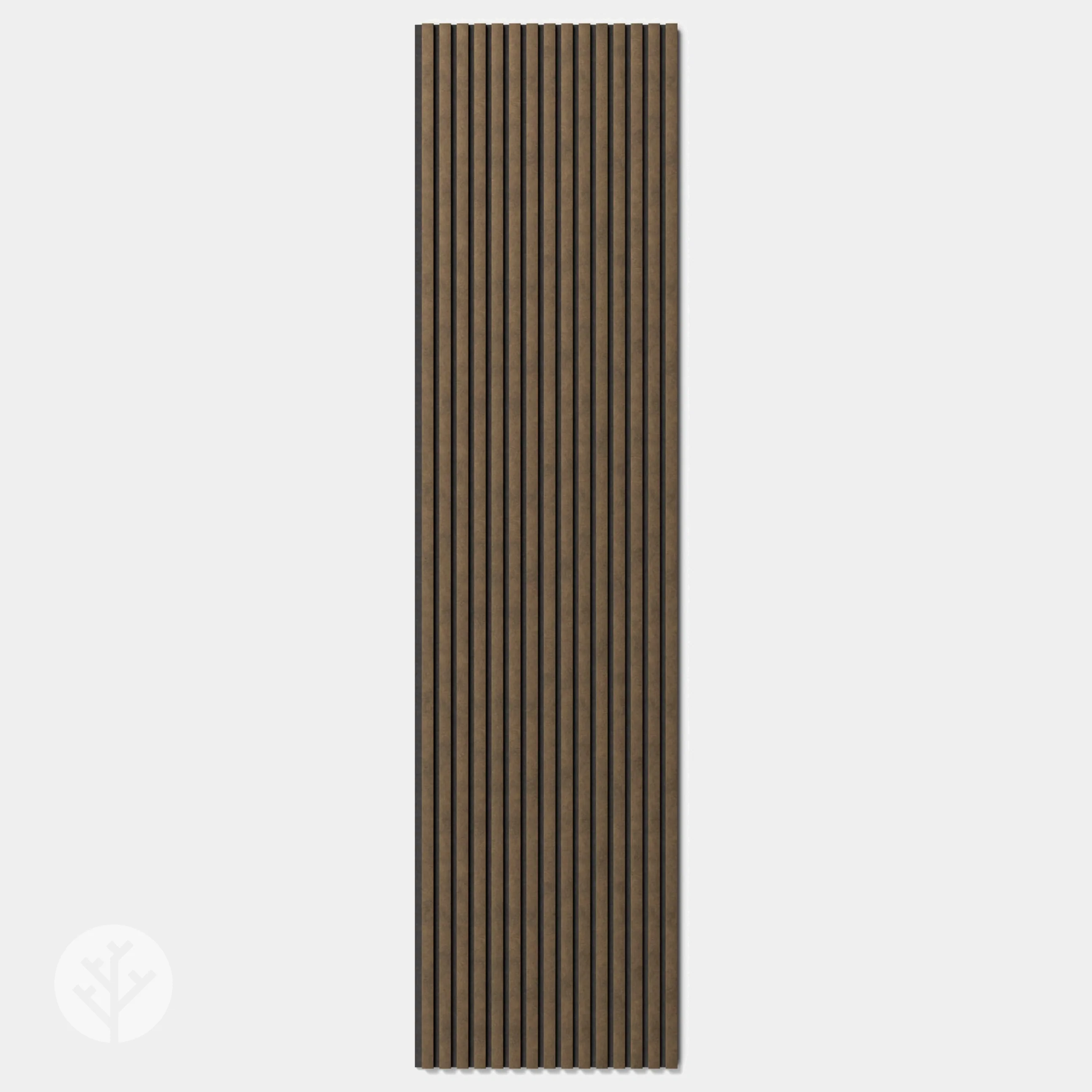 Acupanel® Metal Bronze Acoustic Wall Panels - Image 2