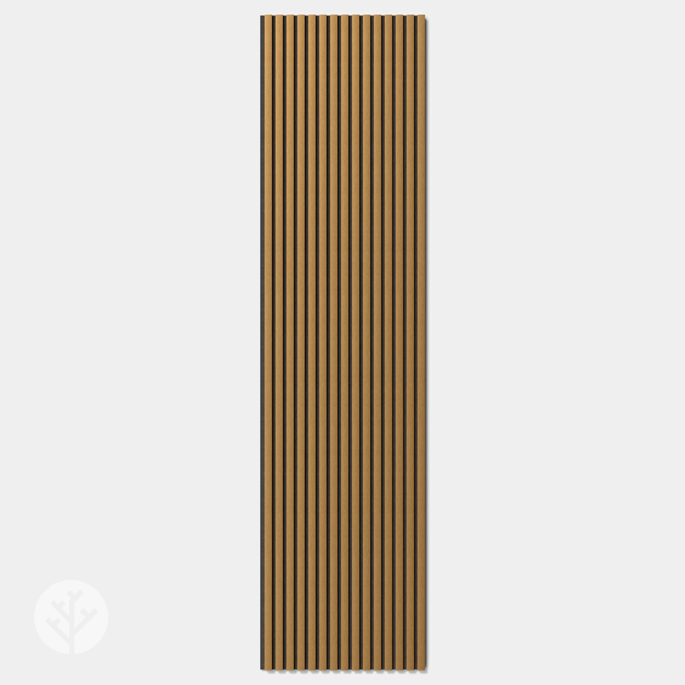 Acupanel® Metal Gold Acoustic Wall Panels - Image 3