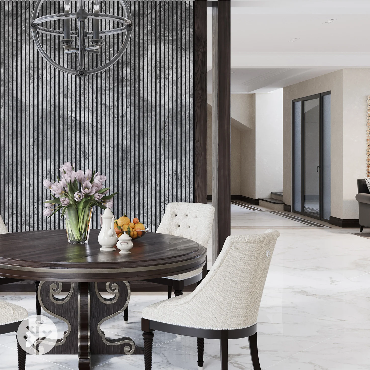 Acupanel® Stone Everest Acoustic Wall Panels - Image 6