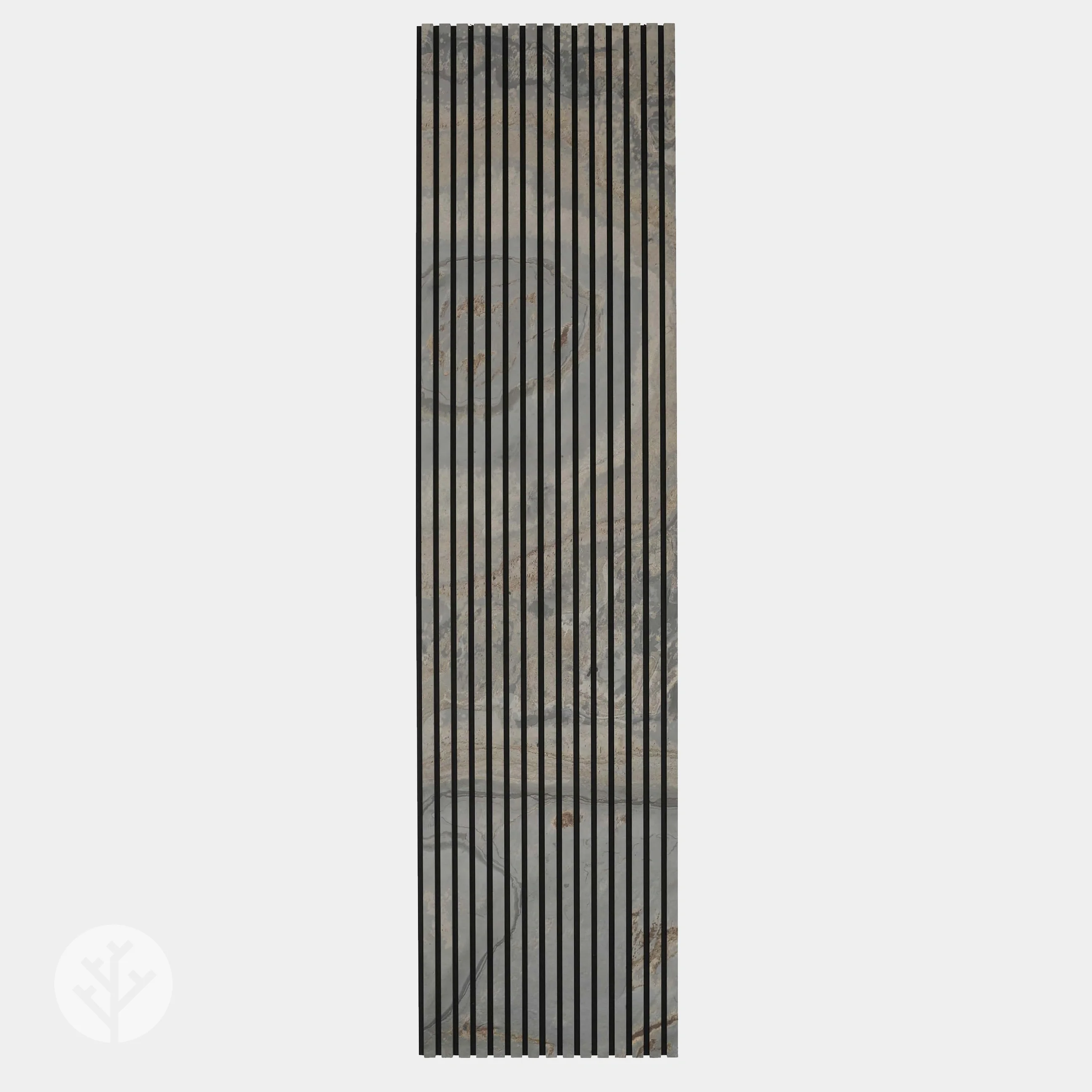 Acupanel® Real Stone Indian Autumn Acoustic Wall Panels - Image 5