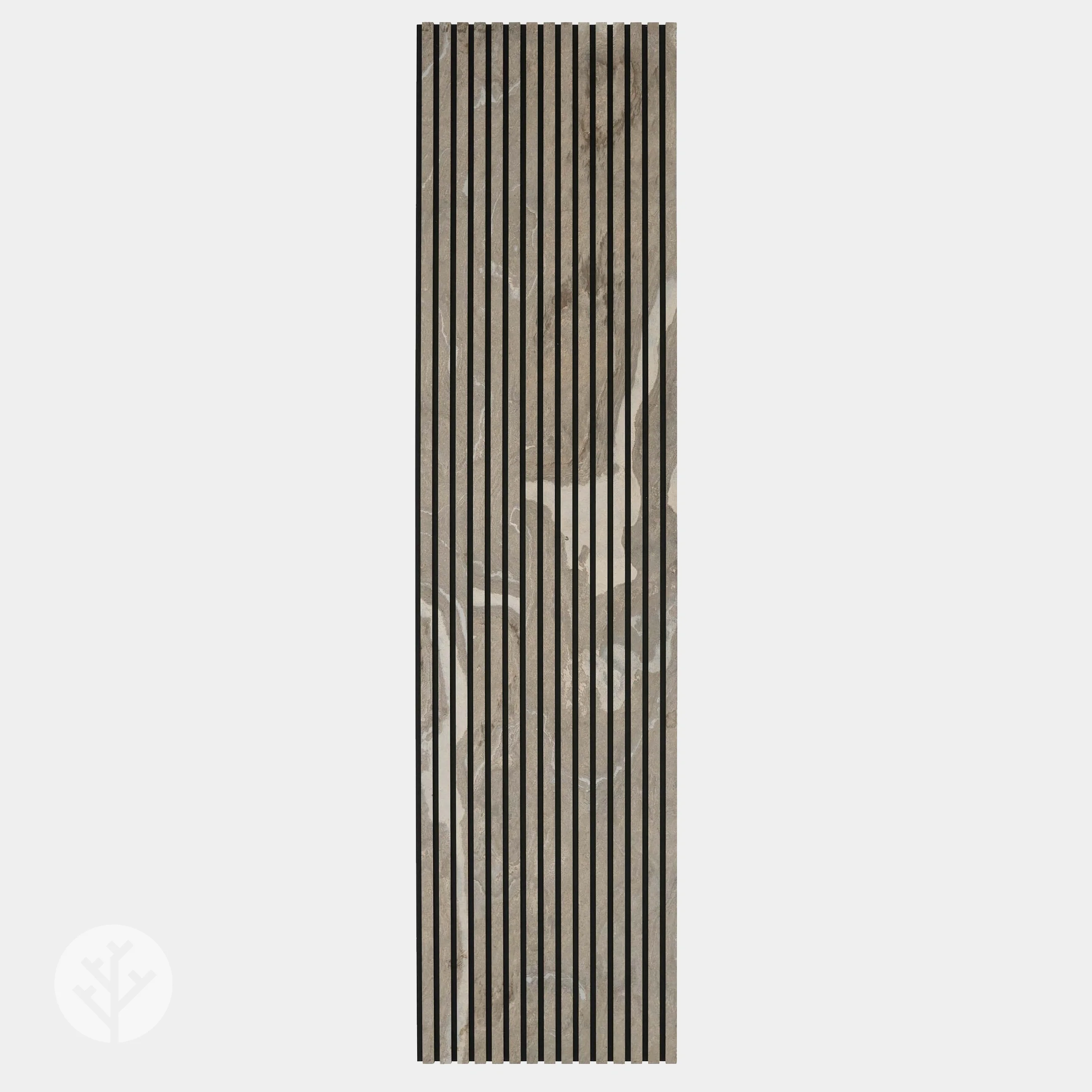 Acupanel® Real Stone Tan Acoustic Wall Panels - Image 6