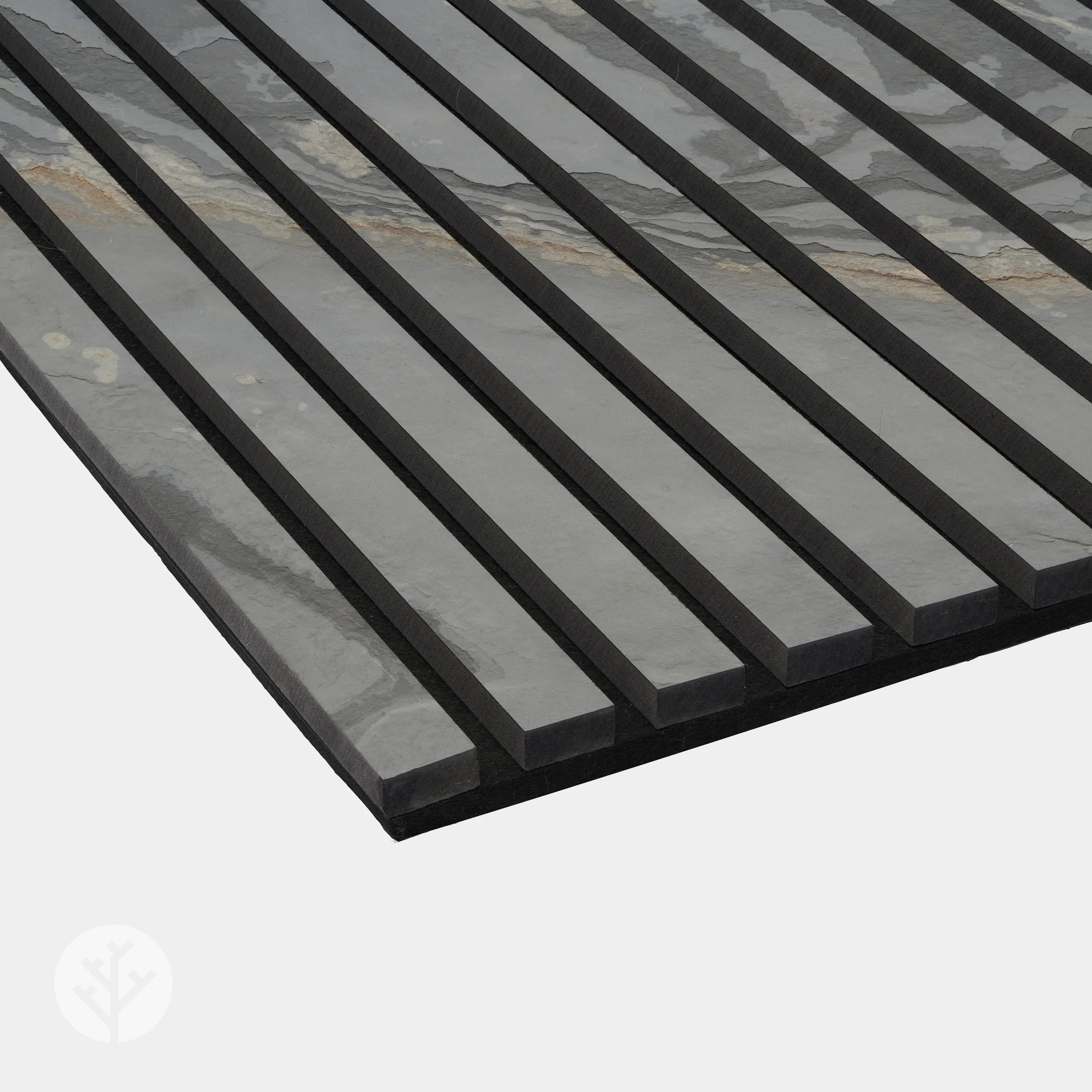 Acupanel® Real Stone Rustic Acoustic Wall Panels - Image 4
