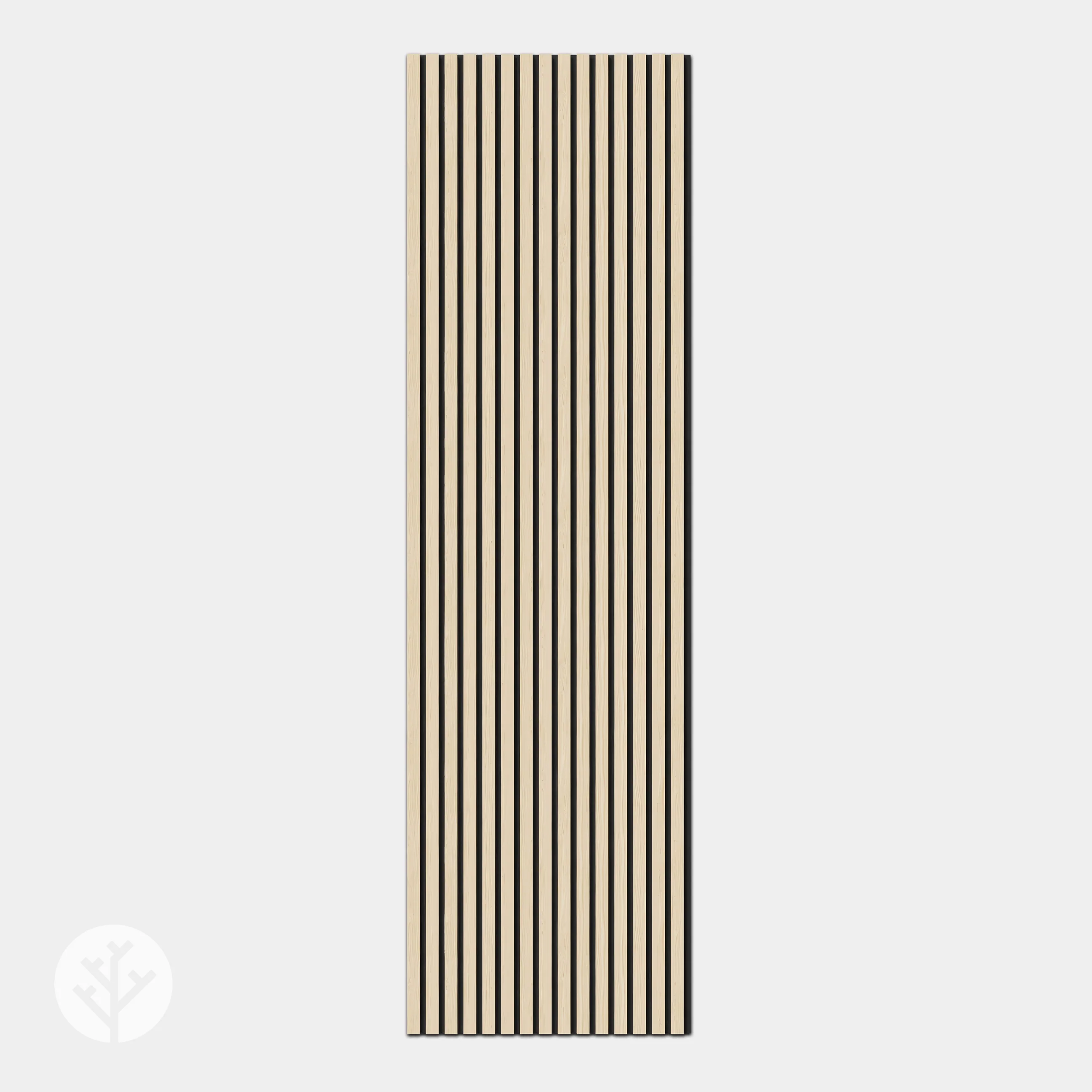 Acupanel® White Oak Fire-Rated Acoustic Wood Wall Panels - Image 4