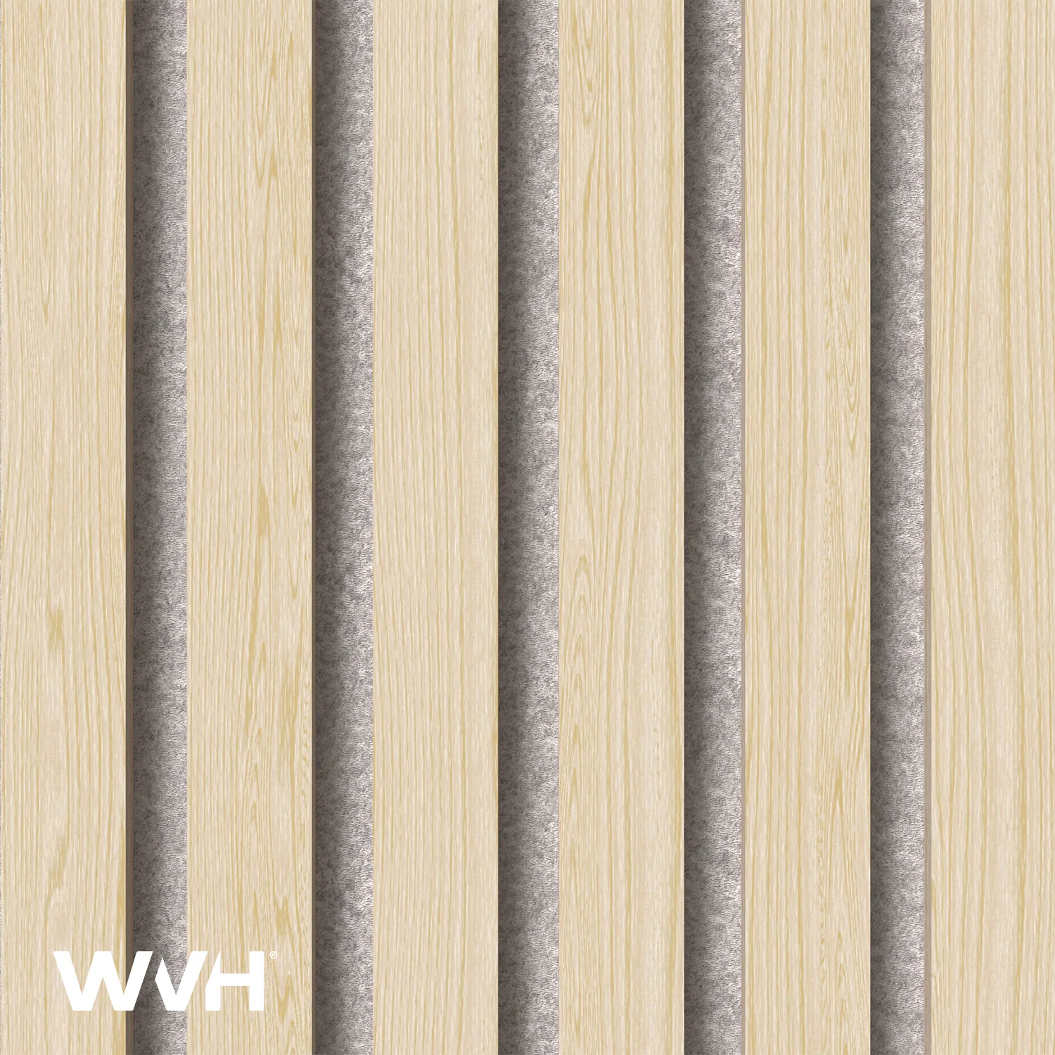Acupanel® White Oak Fire-Rated Acoustic Wood Wall Panels - Image 7