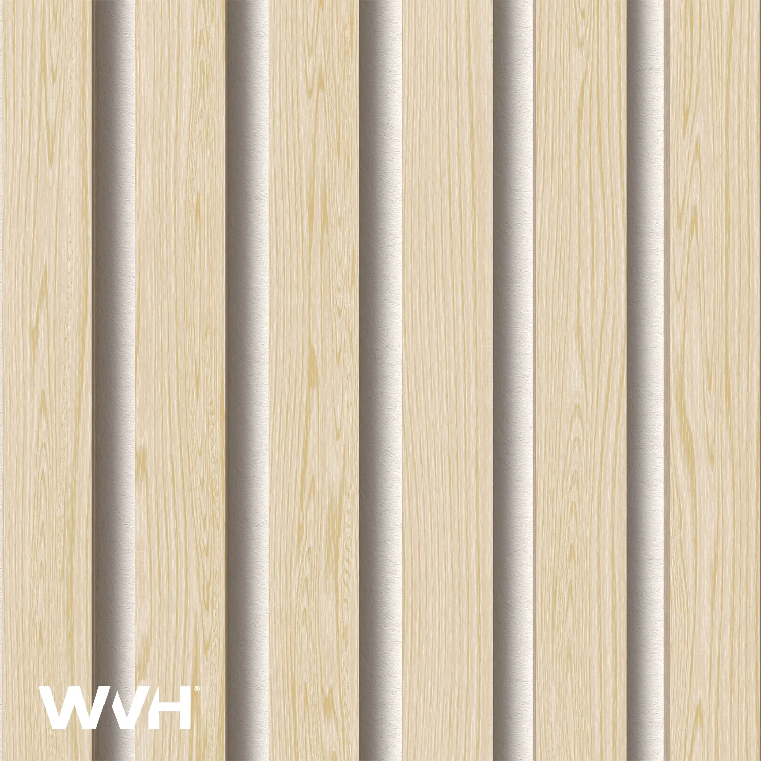 Acupanel® White Oak Fire-Rated Acoustic Wood Wall Panels - Image 9