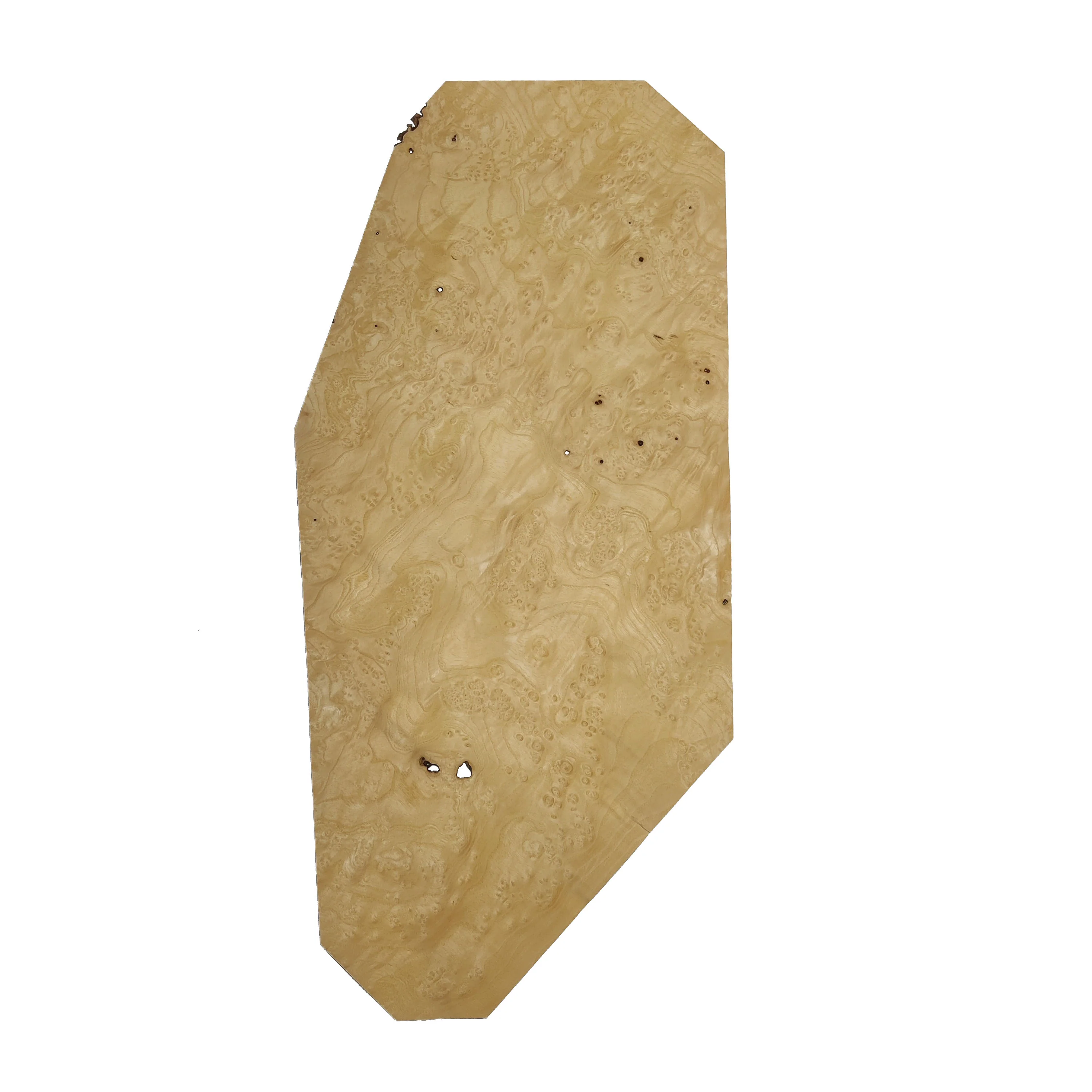 Ash Burl Veneer - Image 10
