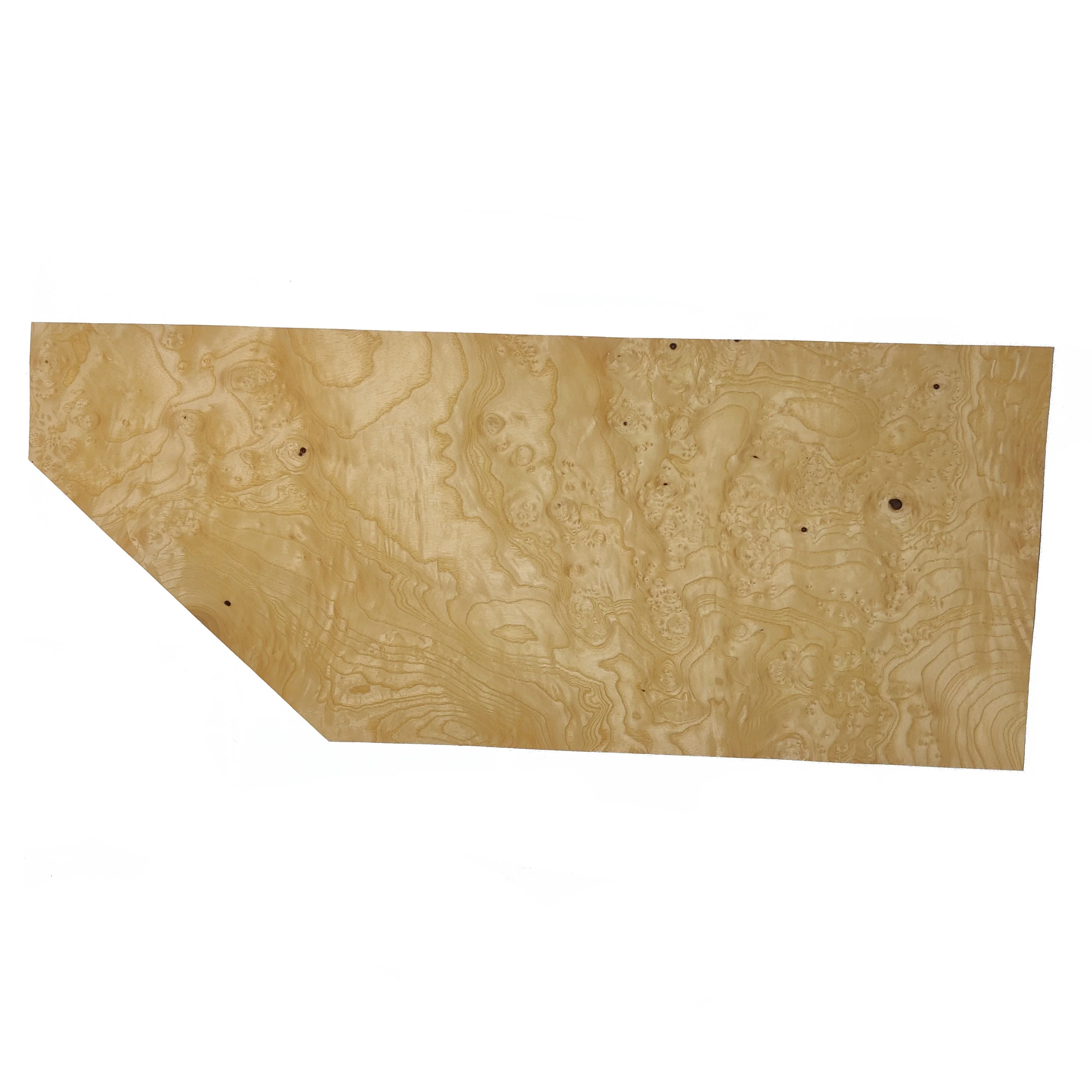 Ash Burl Veneer - Image 11