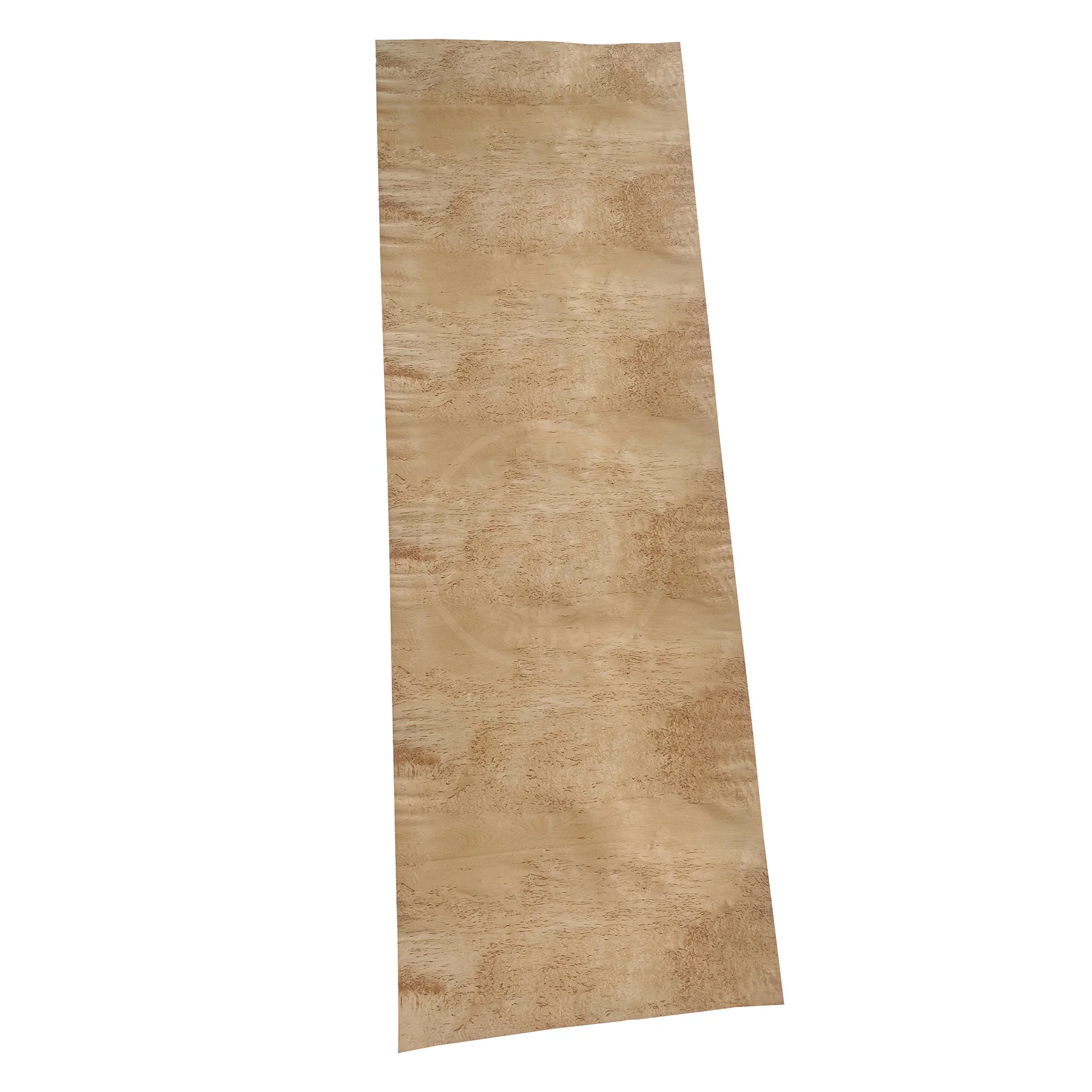 Birch Burl Wood Veneer - Image 4