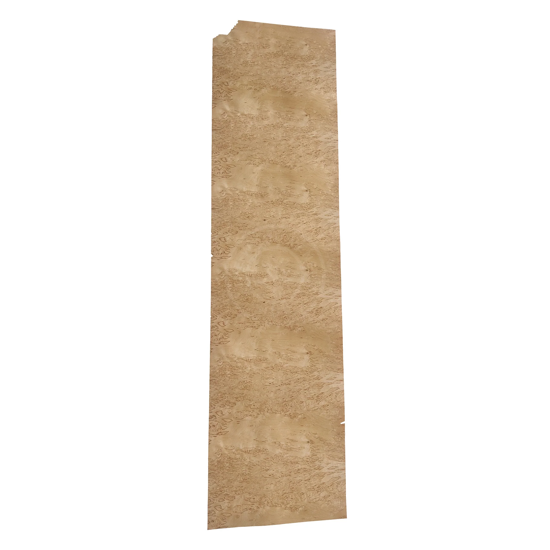 Birch Burl Wood Veneer - Image 5