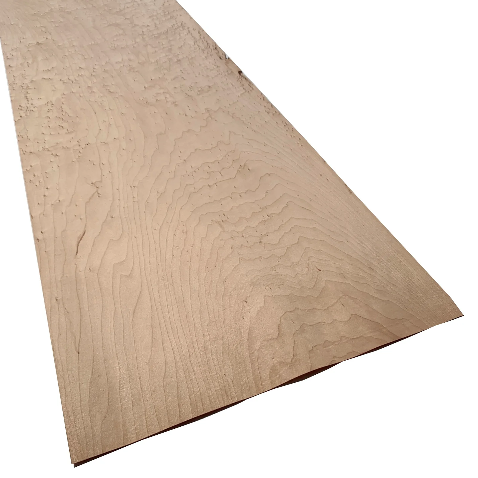 Birds Eye Maple Wood Veneer - Image 3