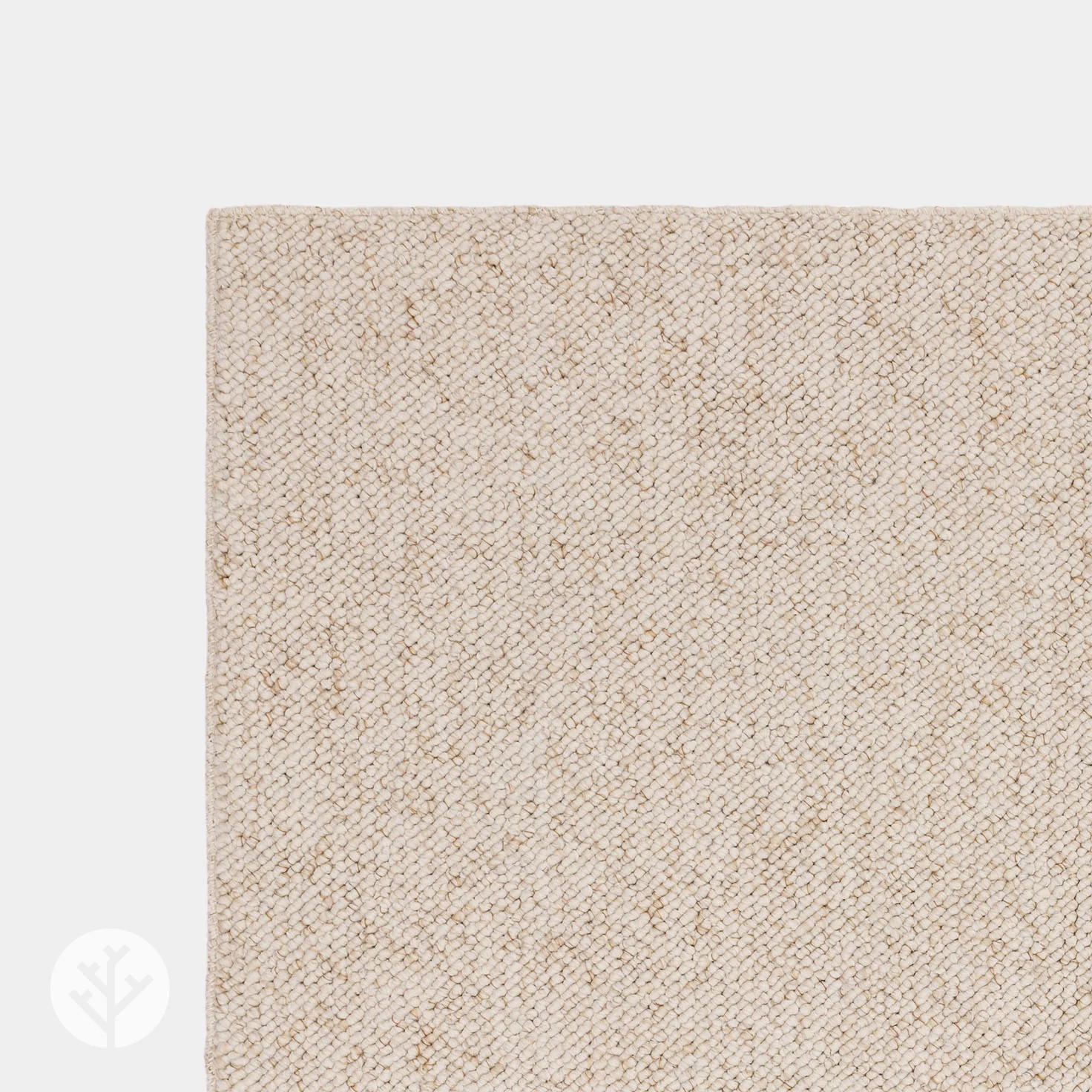 Bobble Ivory Luxury Rug | WVH® - Image 5