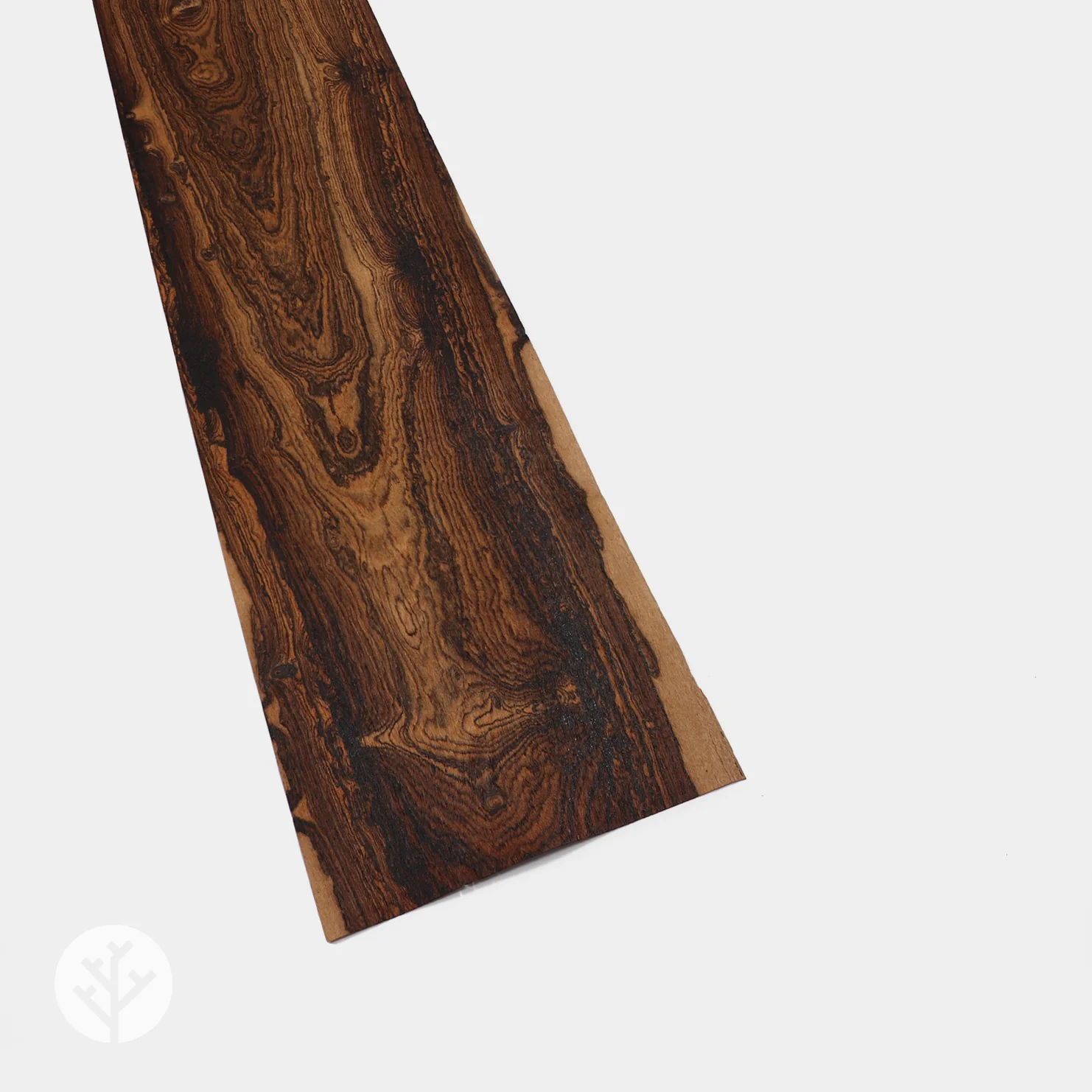 Bocote Wood Veneer - Image 2