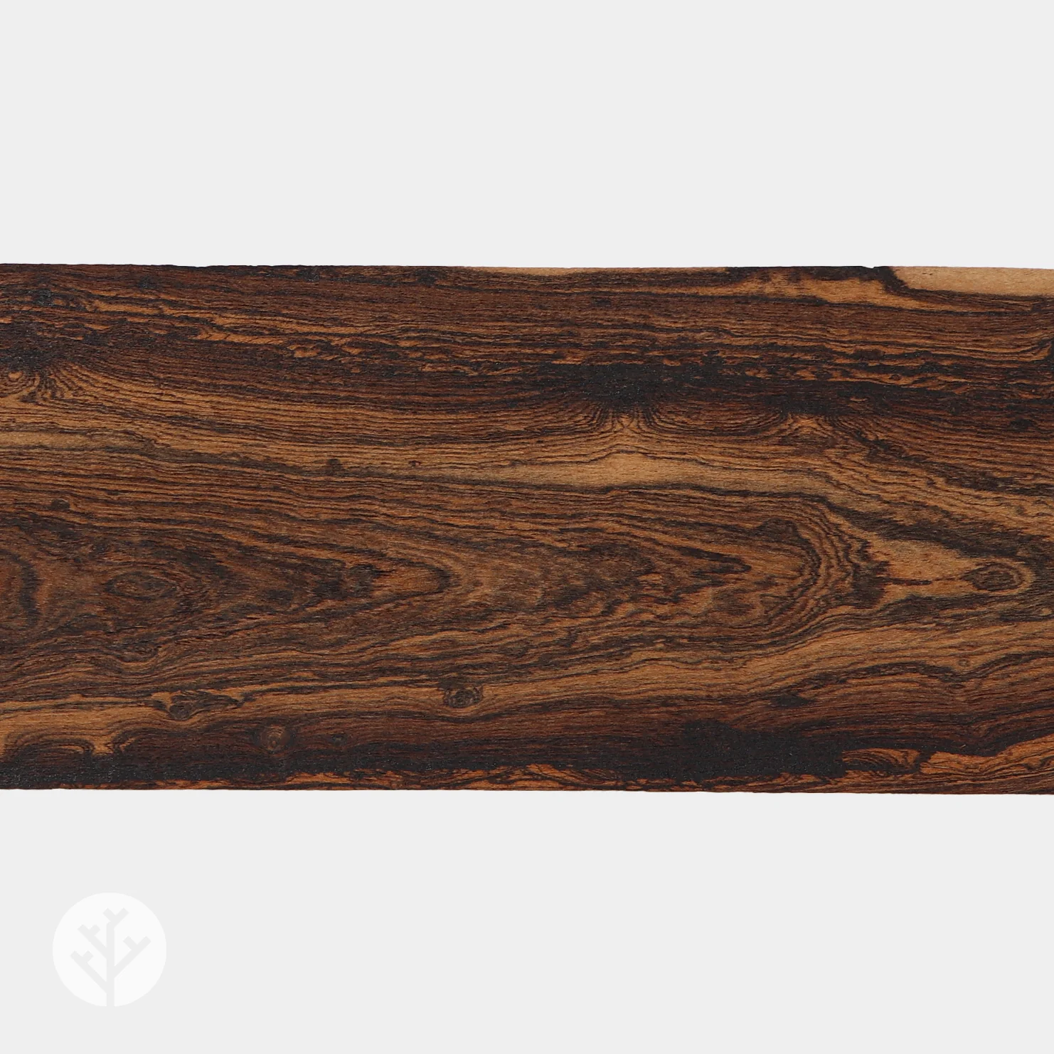 Bocote Wood Veneer - Image 3