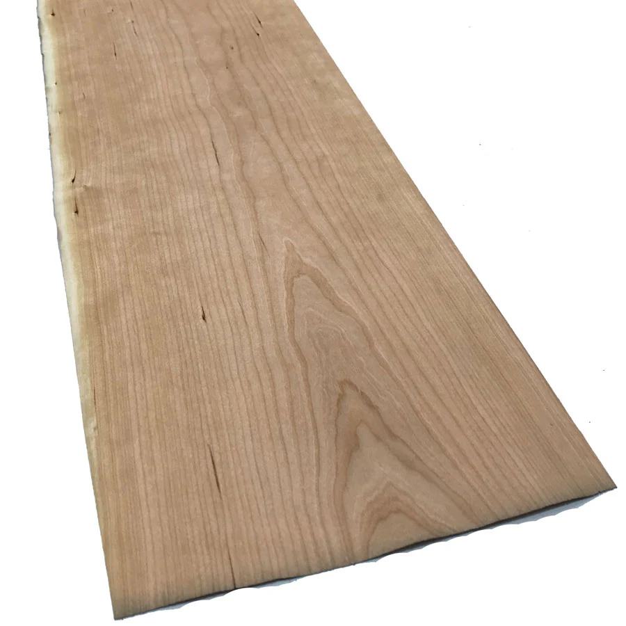 Cherry Wood Veneer - Image 2