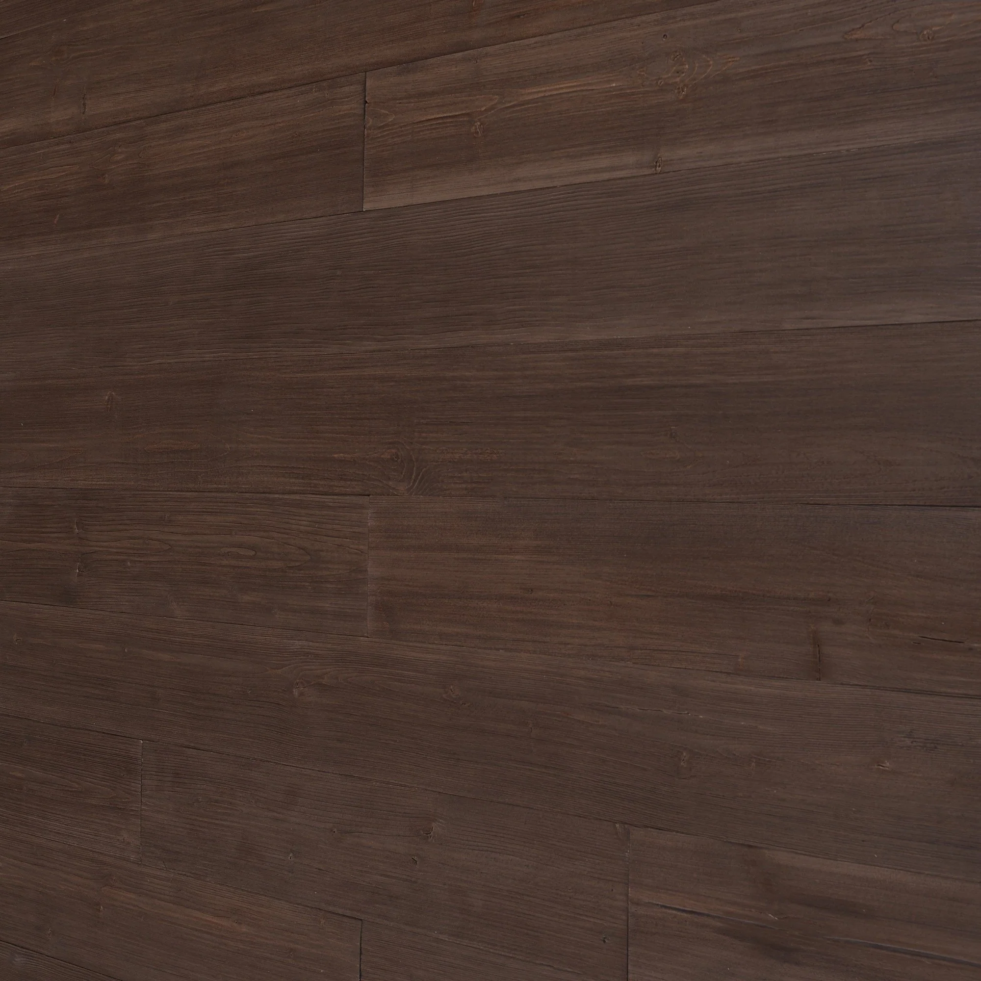Chestnut Brown Peel and Stick Wood Wall Panels - Image 4