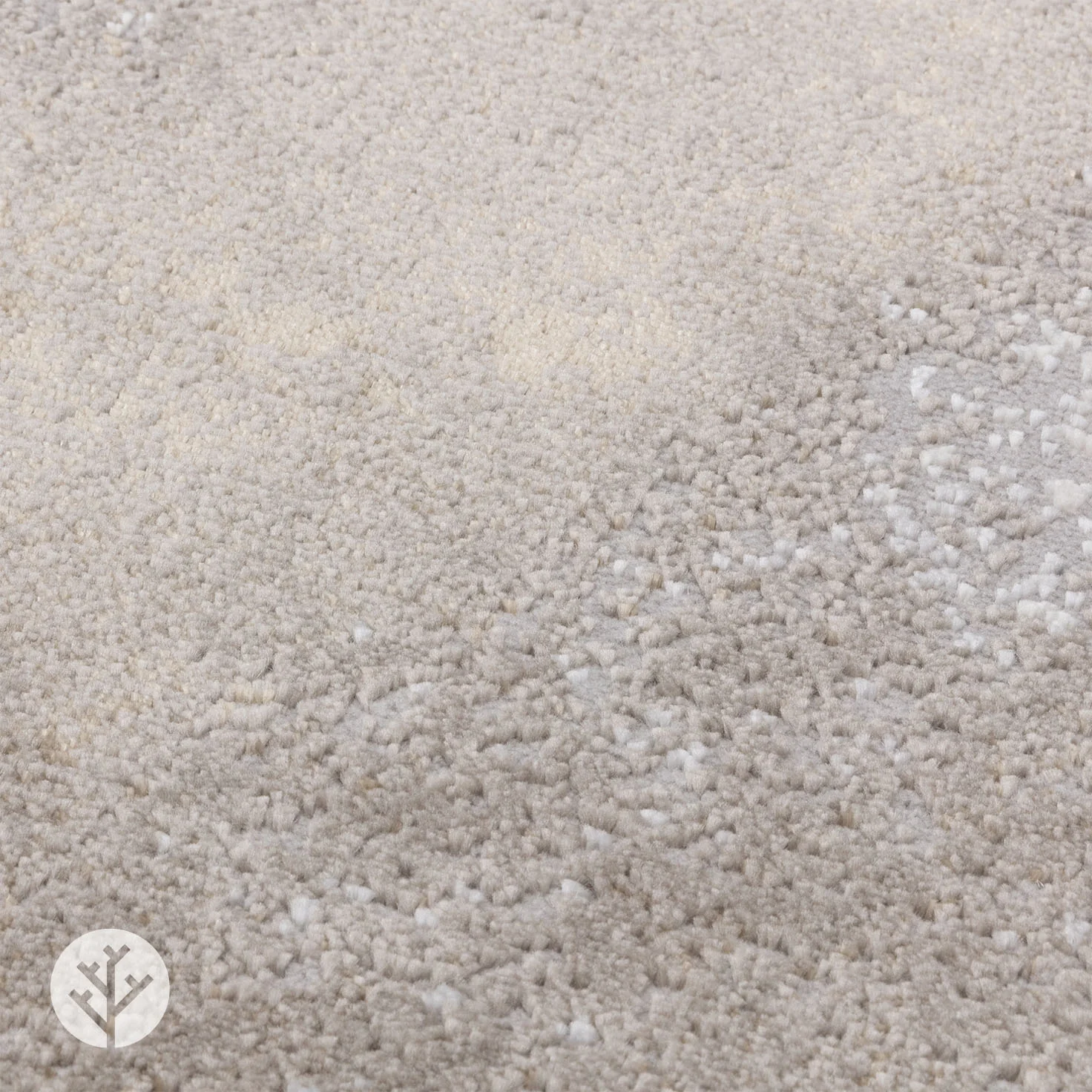 Cloud Ochre Luxury Rug | WVH® - Image 3