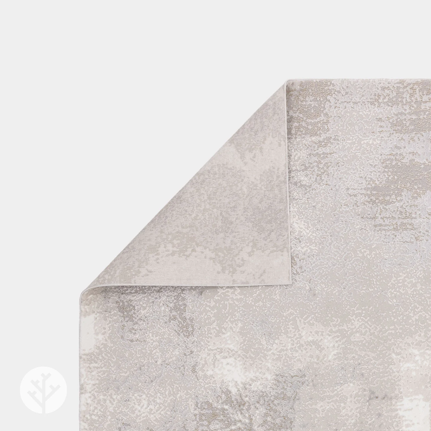 Cloud Ochre Luxury Rug | WVH® - Image 4