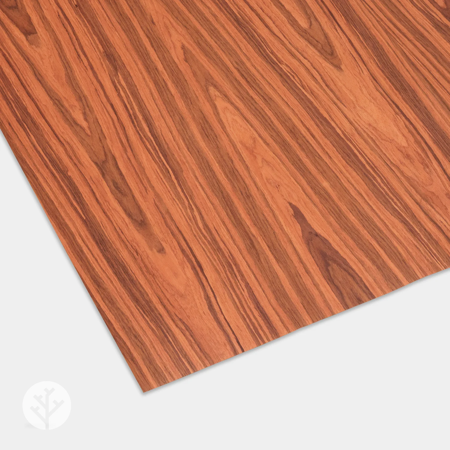 Dalbergia 7811C CubeFlex Pre-Finished Wood Veneer - Image 4