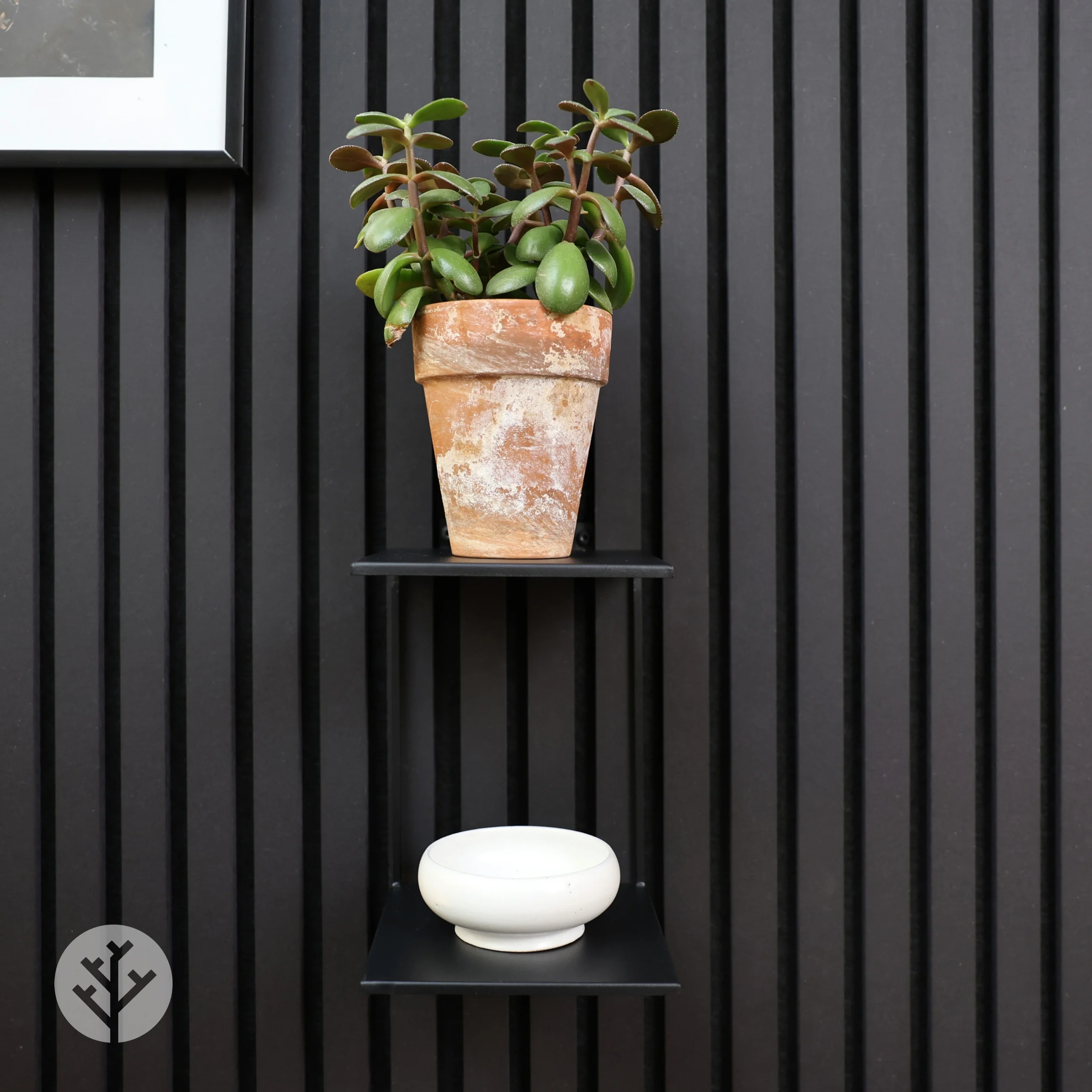 Double Shelf | Panel Accessories by Acupanel® - Image 2