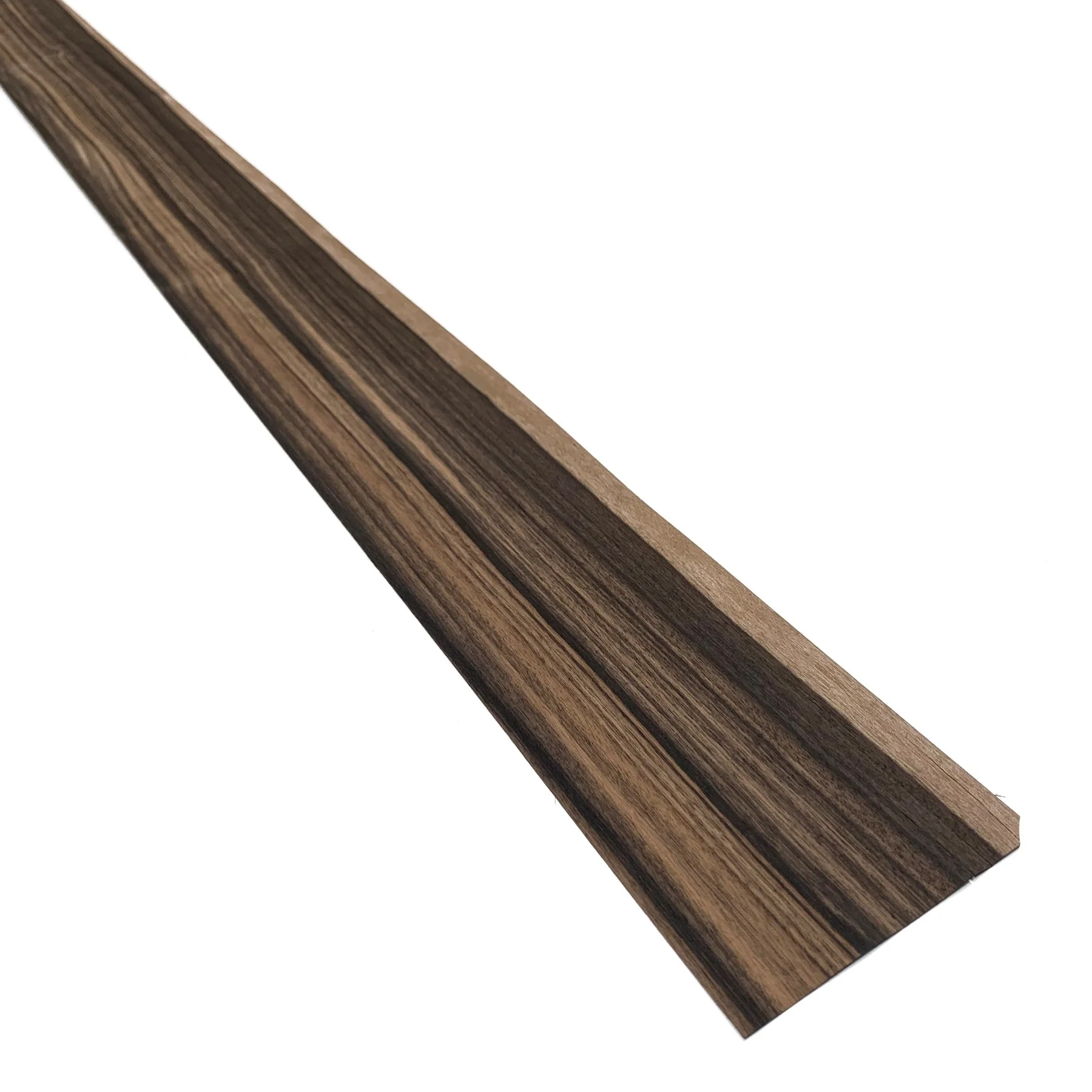 Ebony Wood Veneer - Image 2