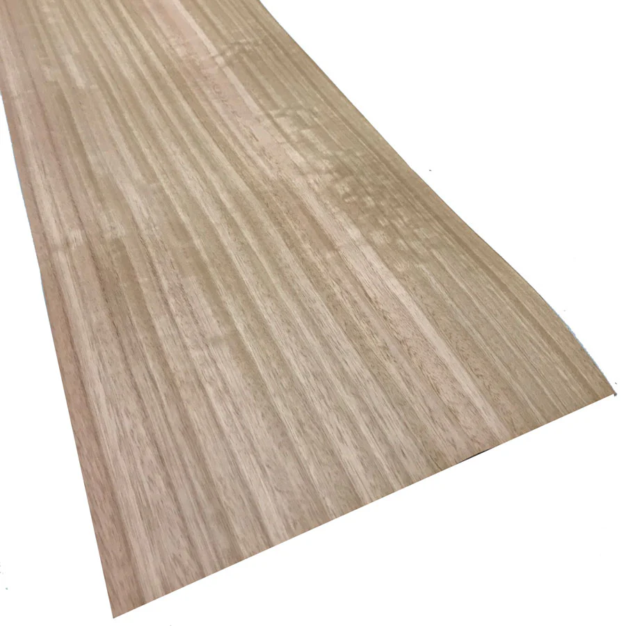 Eucalyptus Wood Veneer