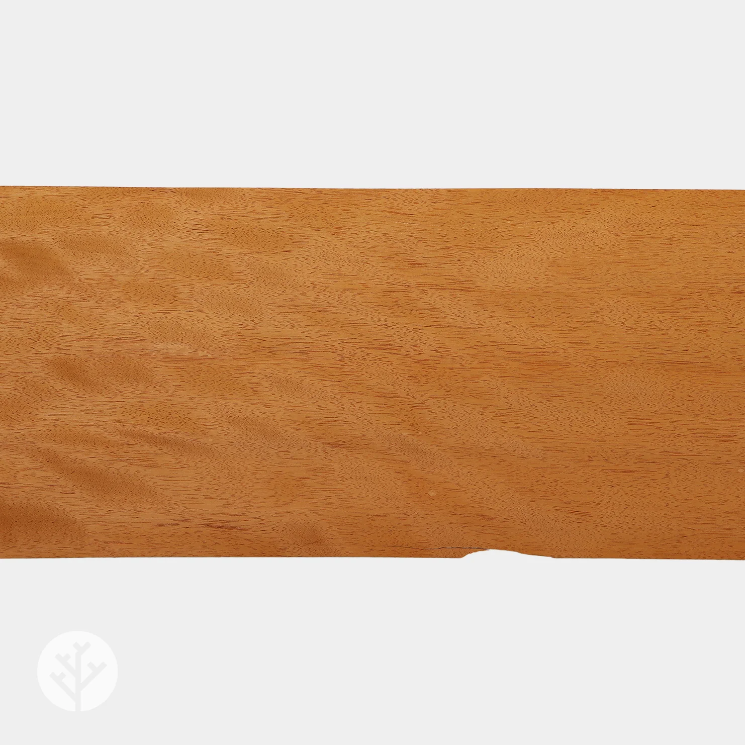 Figured Movingui Wood Veneer - Image 3