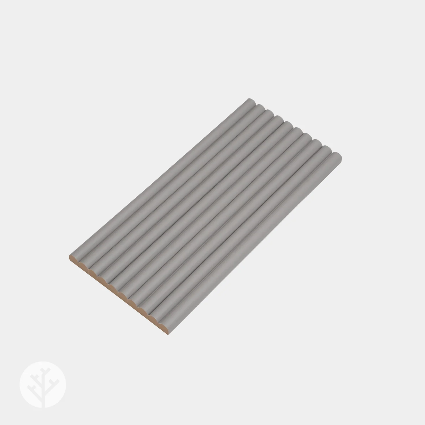 Flutto® | Flexible Tambour Panel Samples - Image 10