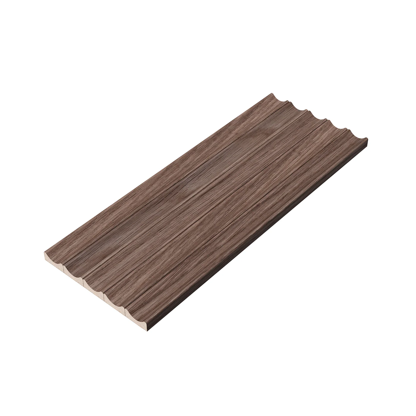 Flutto® | Flexible Tambour Panel Samples - Image 15