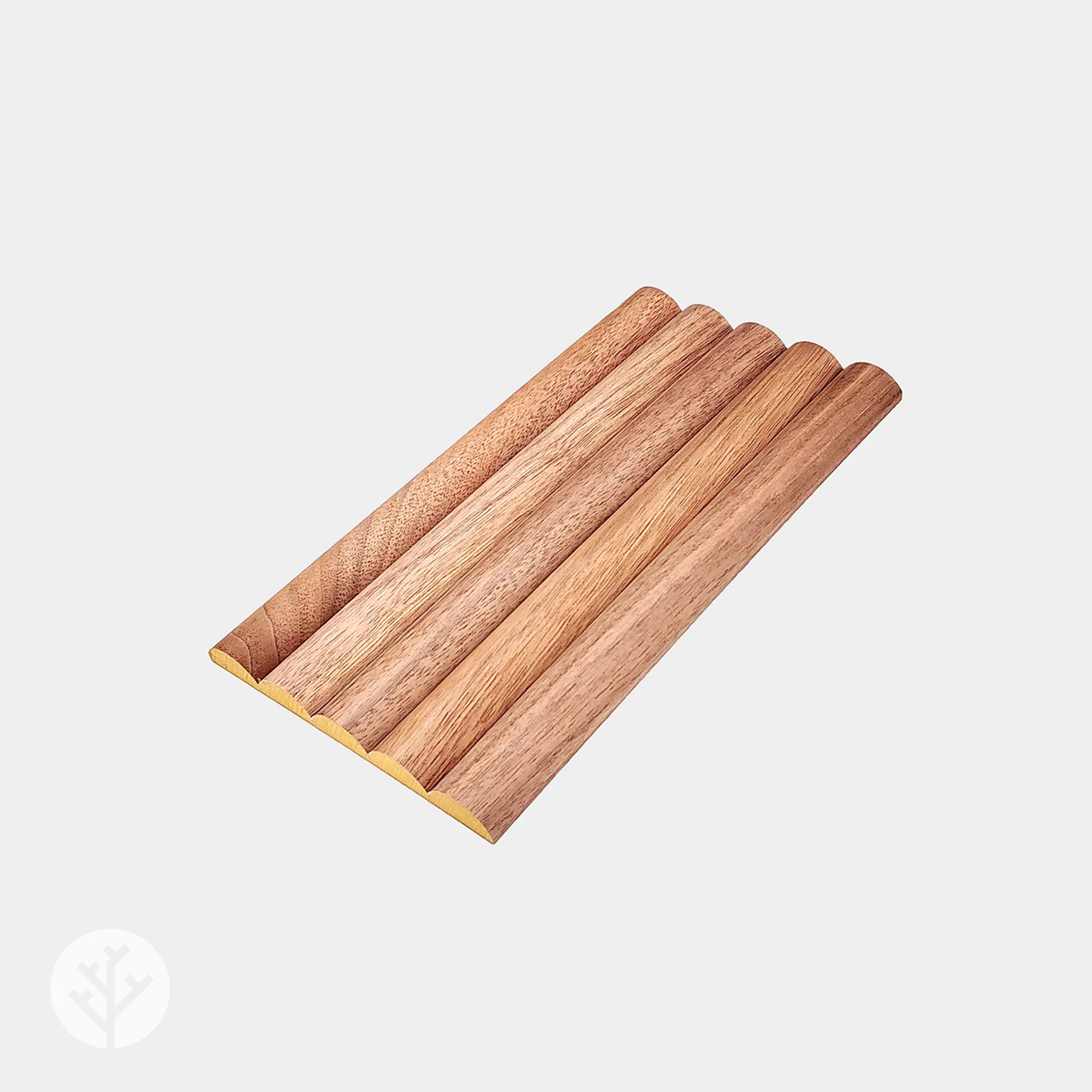 Flutto® | Flexible Tambour Panel Samples - Image 5