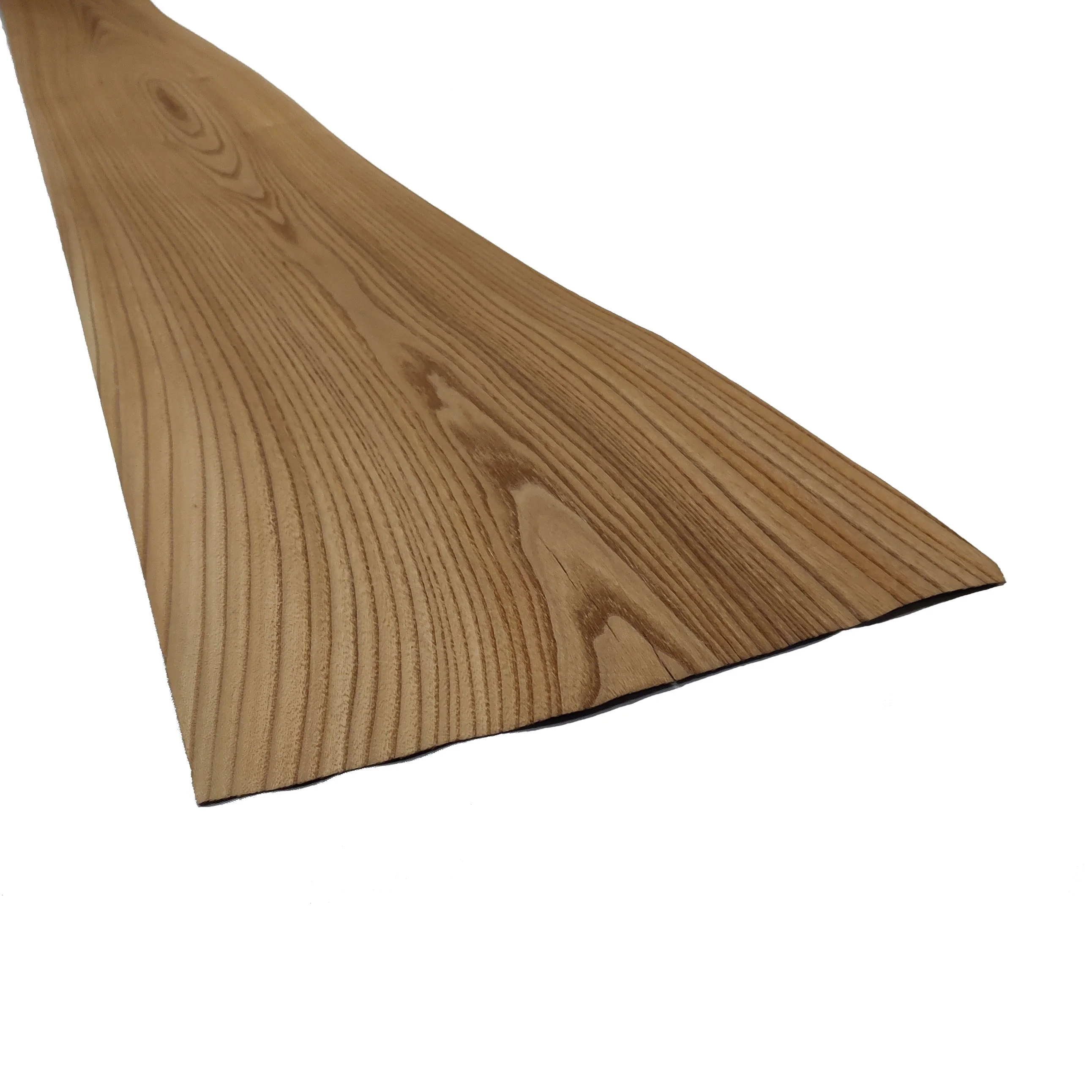 Fumed Elm Wood Veneer