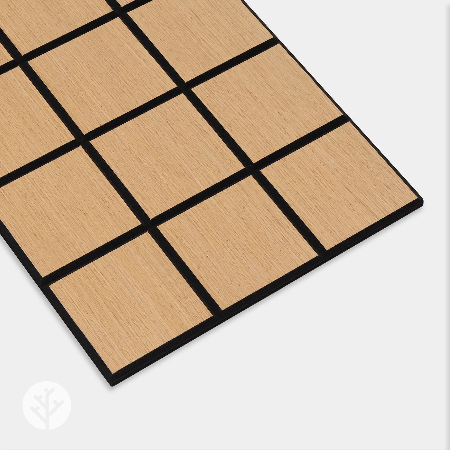Geo-Lite® Check Geometric Wall Panels - Image 4