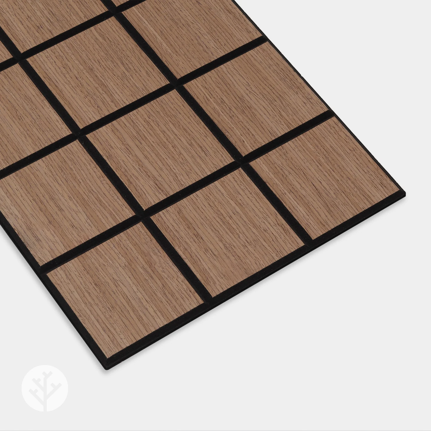 Geo-Lite® Check Geometric Wall Panels - Image 6