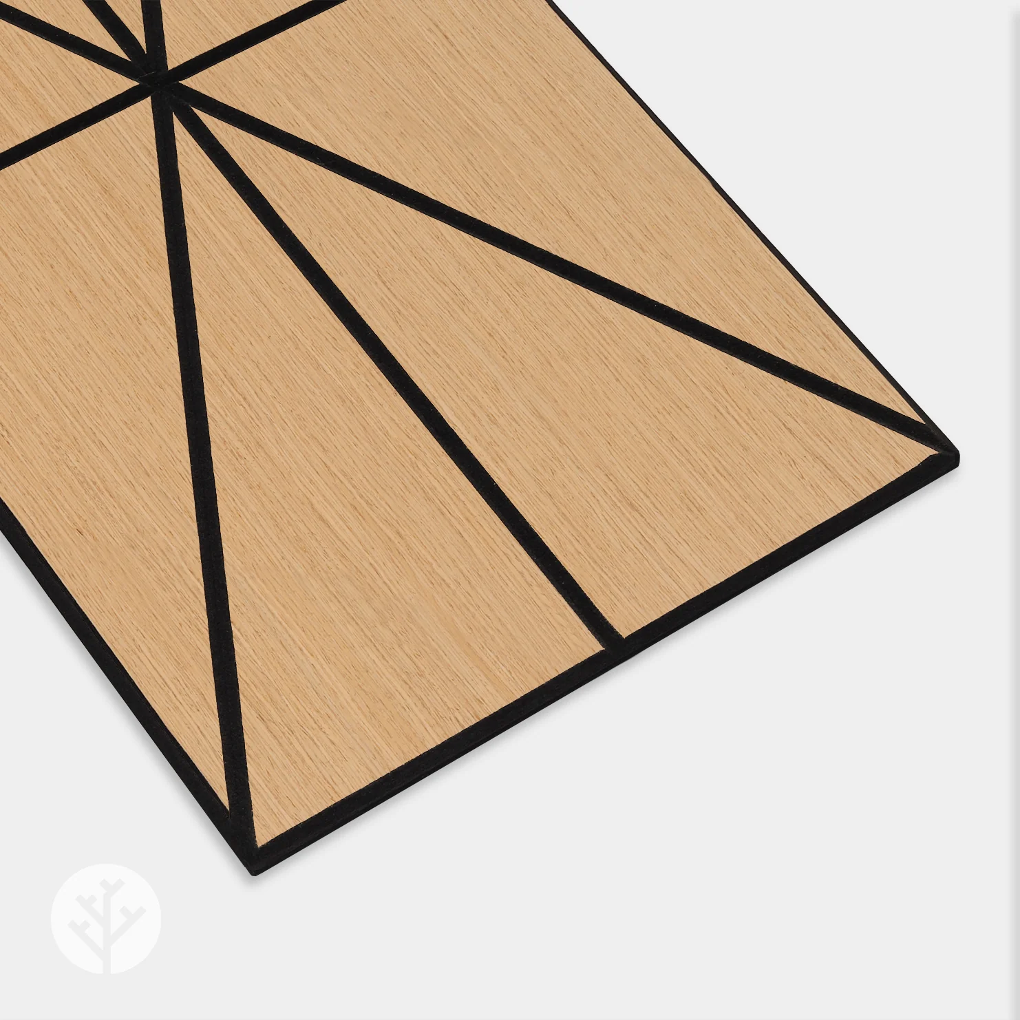 Geo-Lite® Diamond Geometric Wall Panels - Image 5